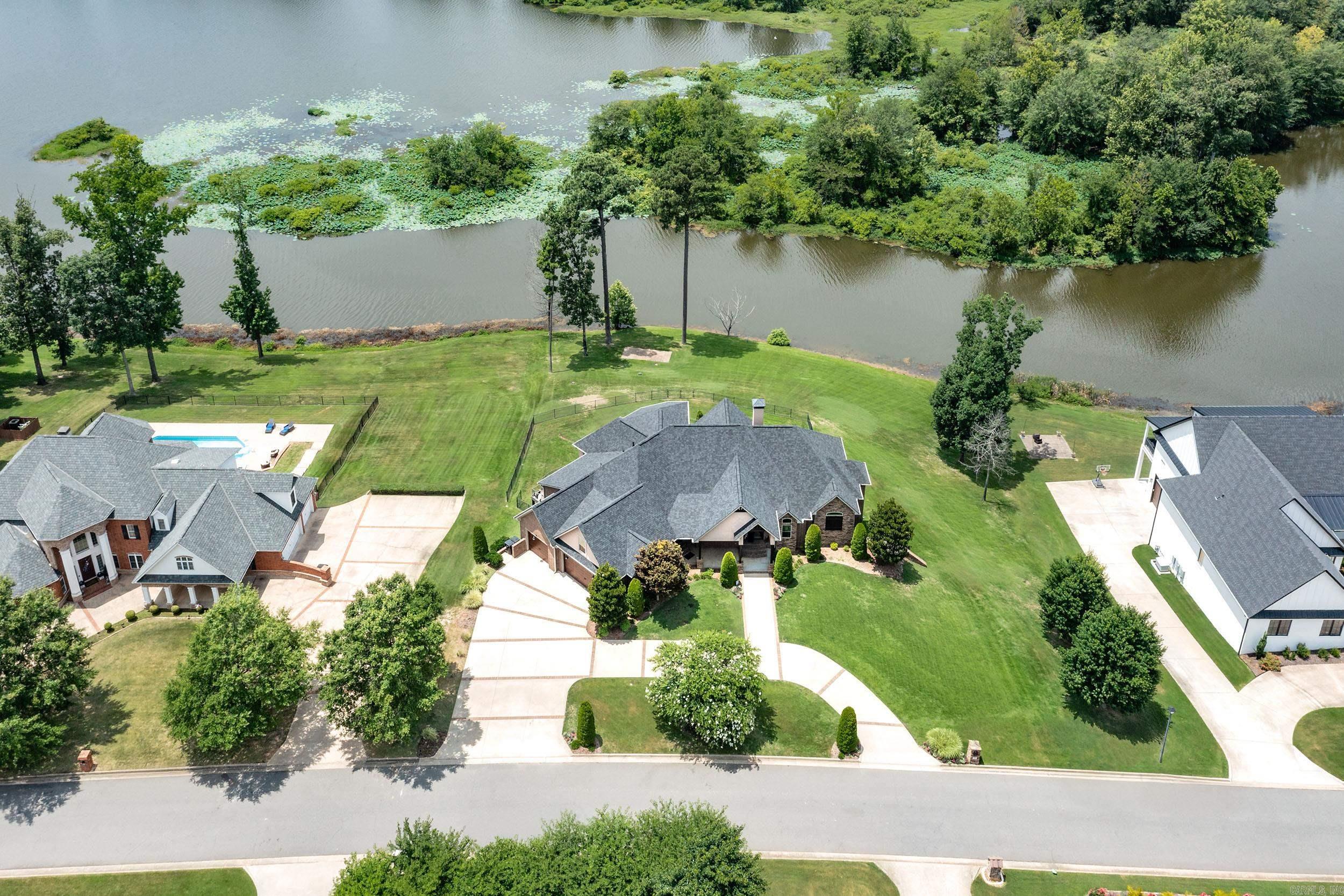 7325 Palm Beach  Benton, AR