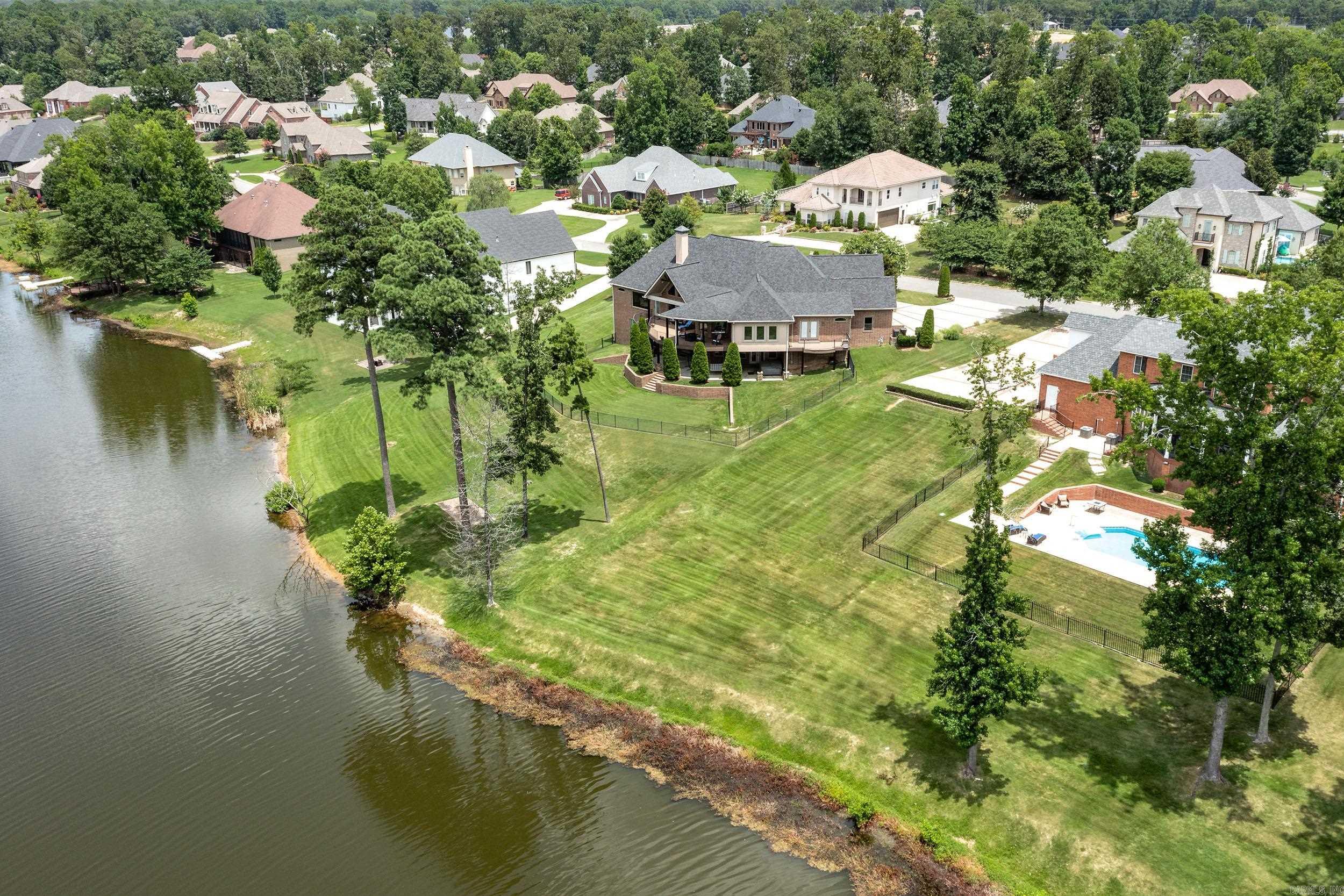 7325 Palm Beach  Benton, AR