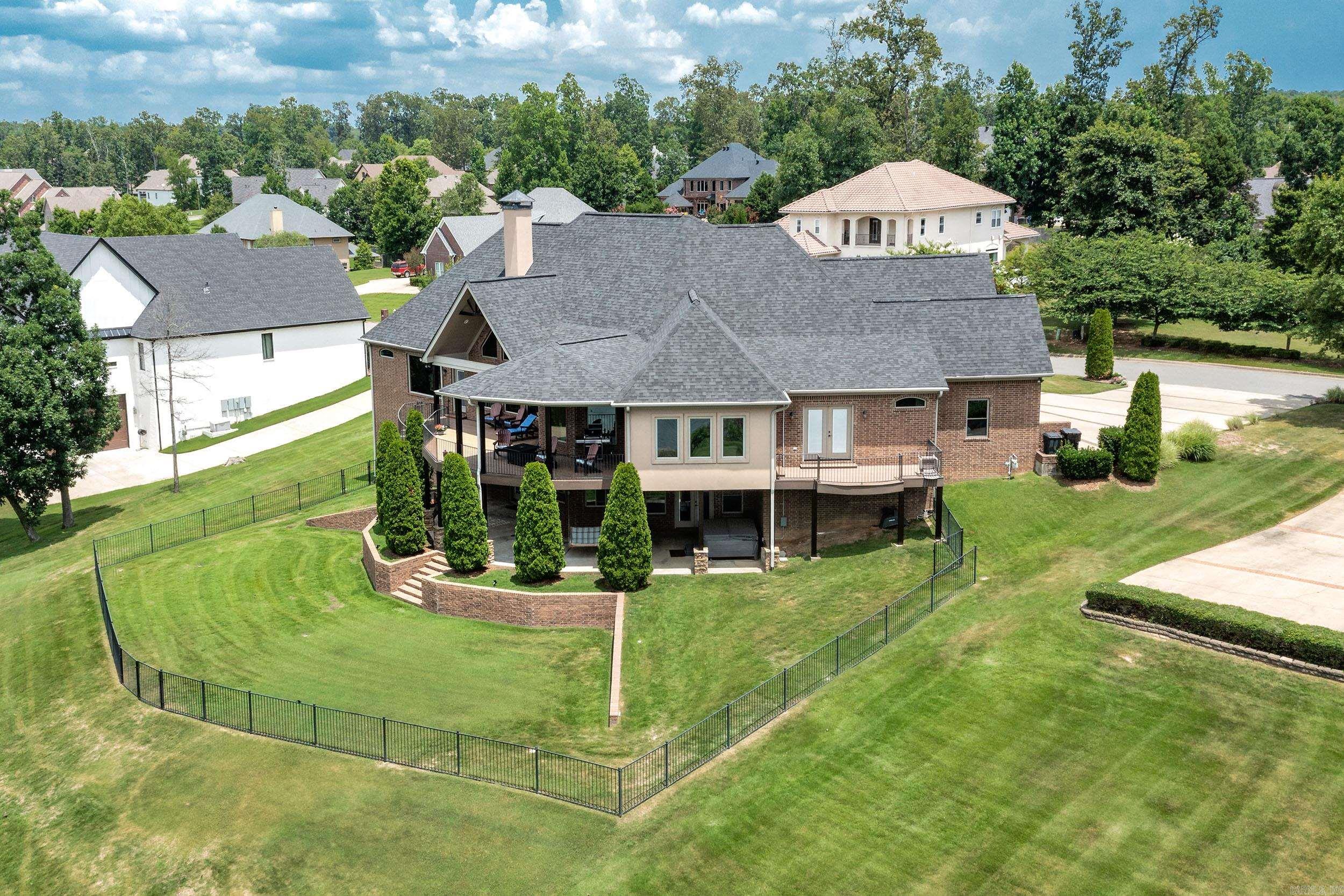 7325 Palm Beach  Benton, AR