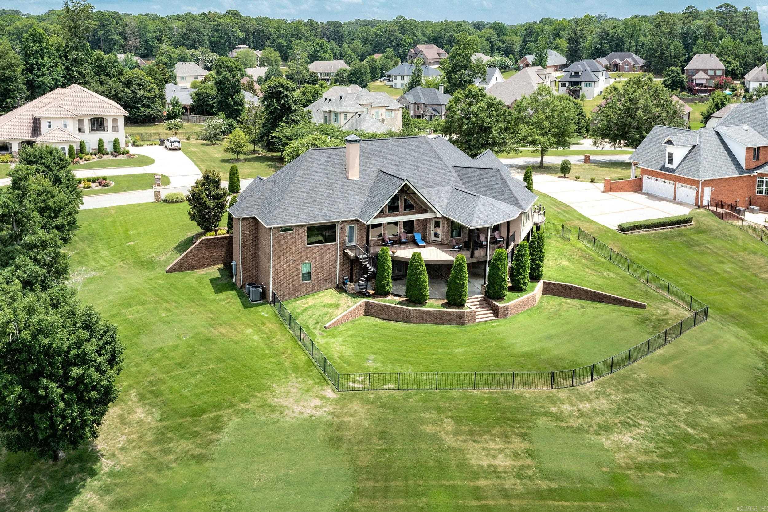 7325 Palm Beach  Benton, AR