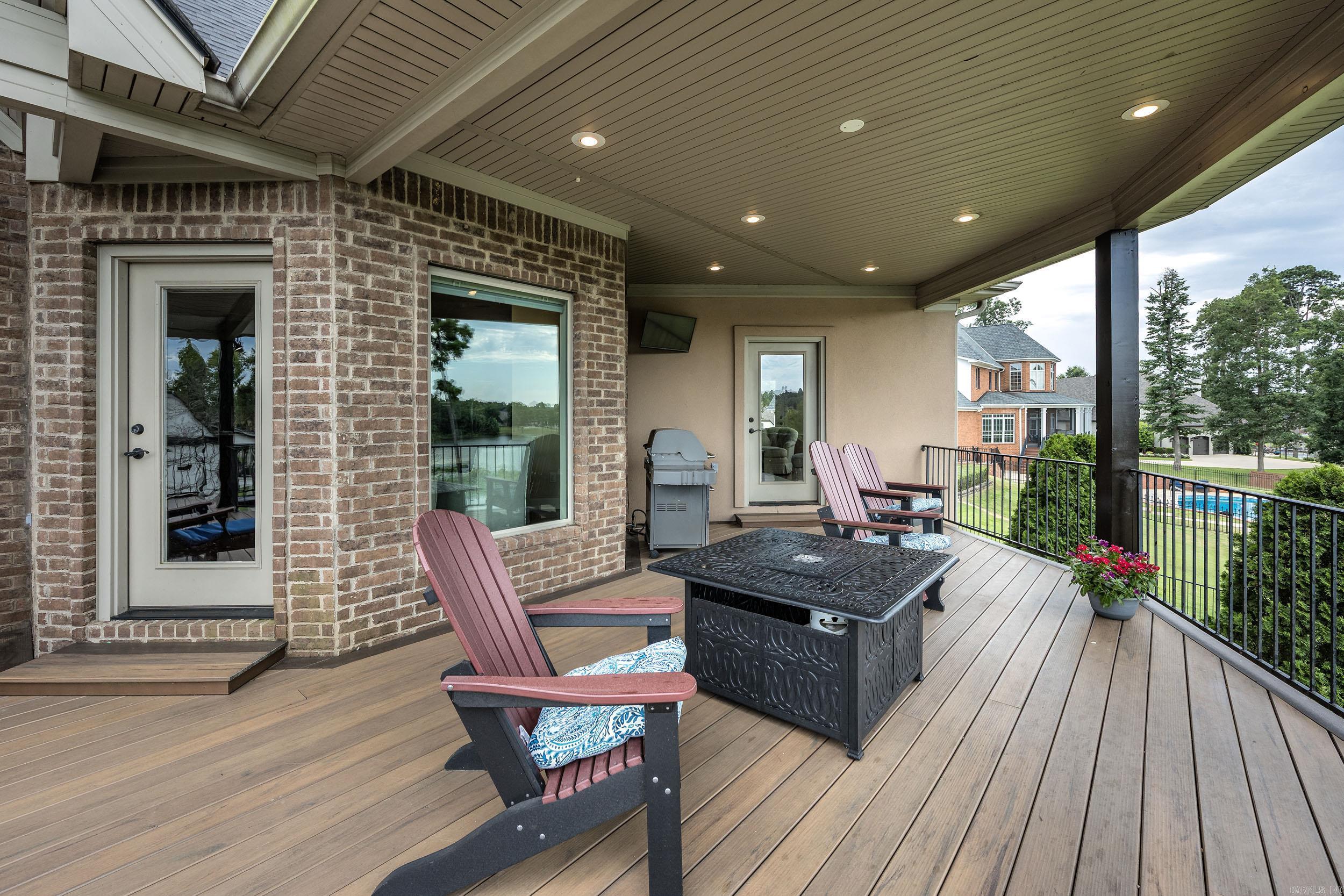 7325 Palm Beach  Benton, AR
