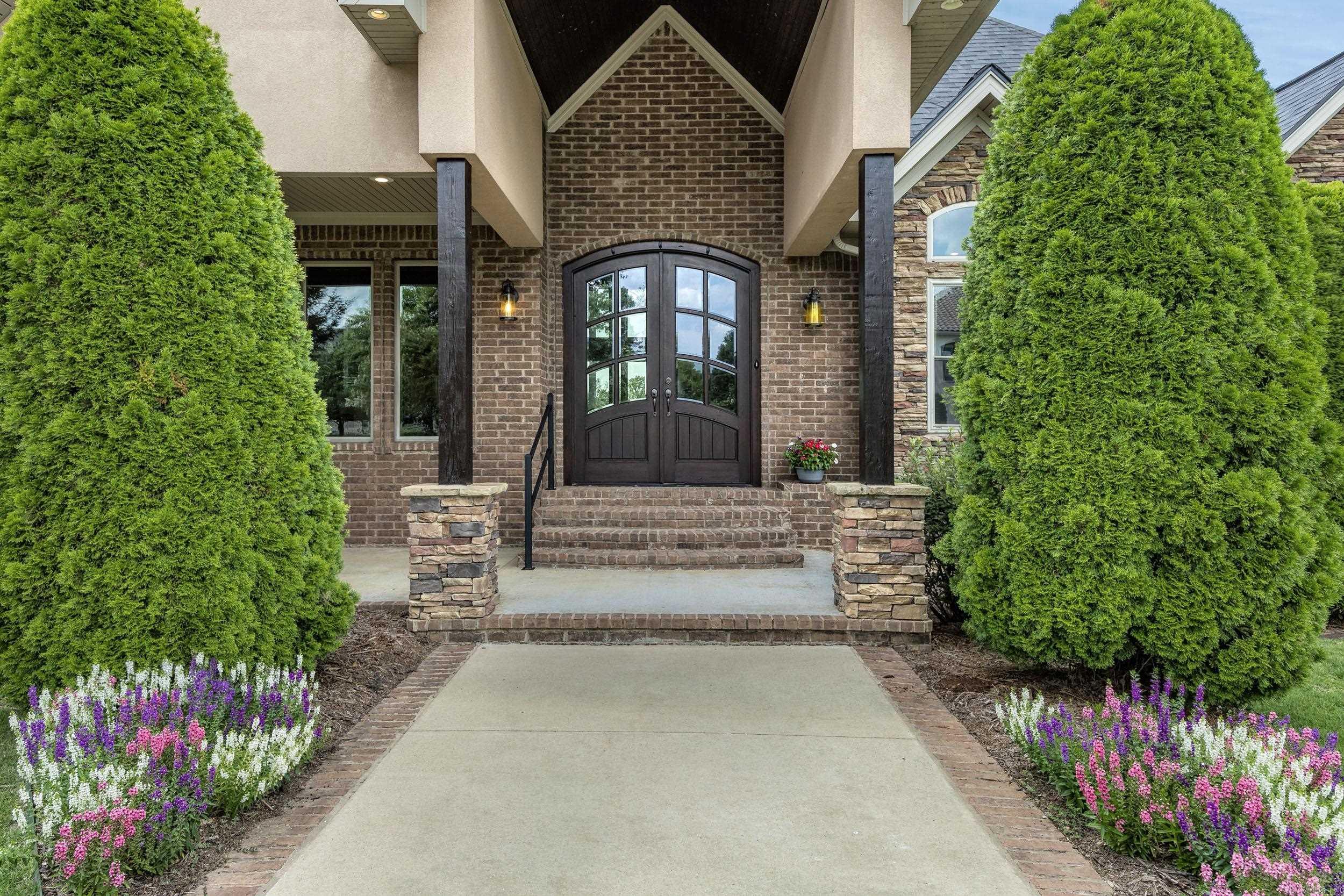 7325 Palm Beach  Benton, AR