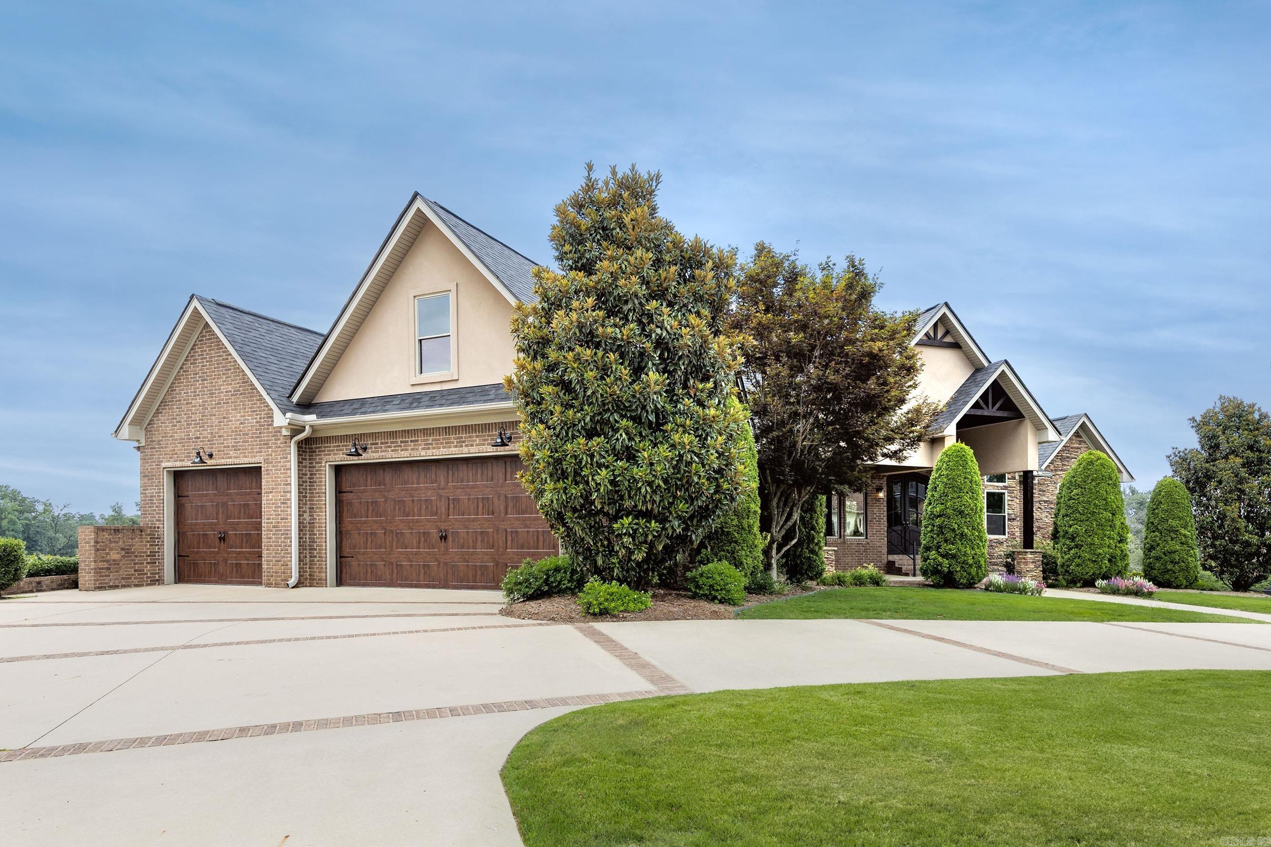 7325 Palm Beach  Benton, AR