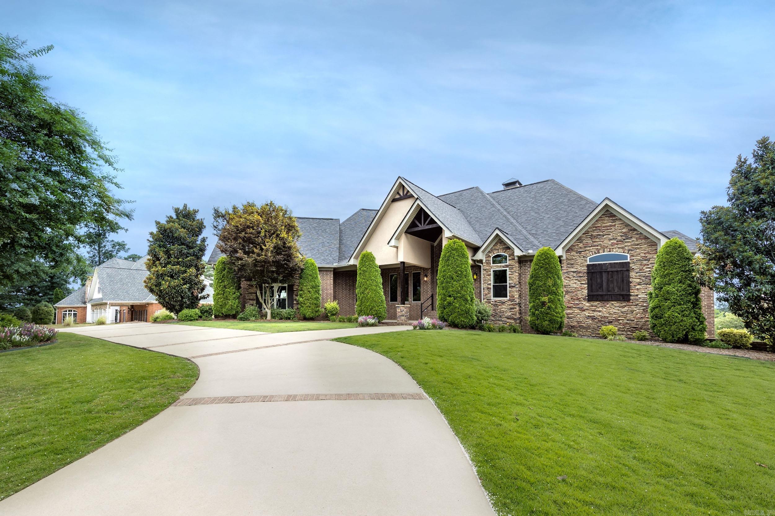 7325 Palm Beach  Benton, AR