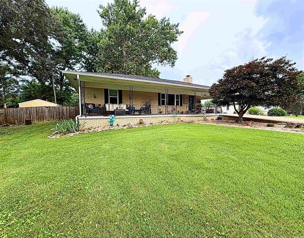 515  Buzzard Roost Cutoff  Mountain Home, AR