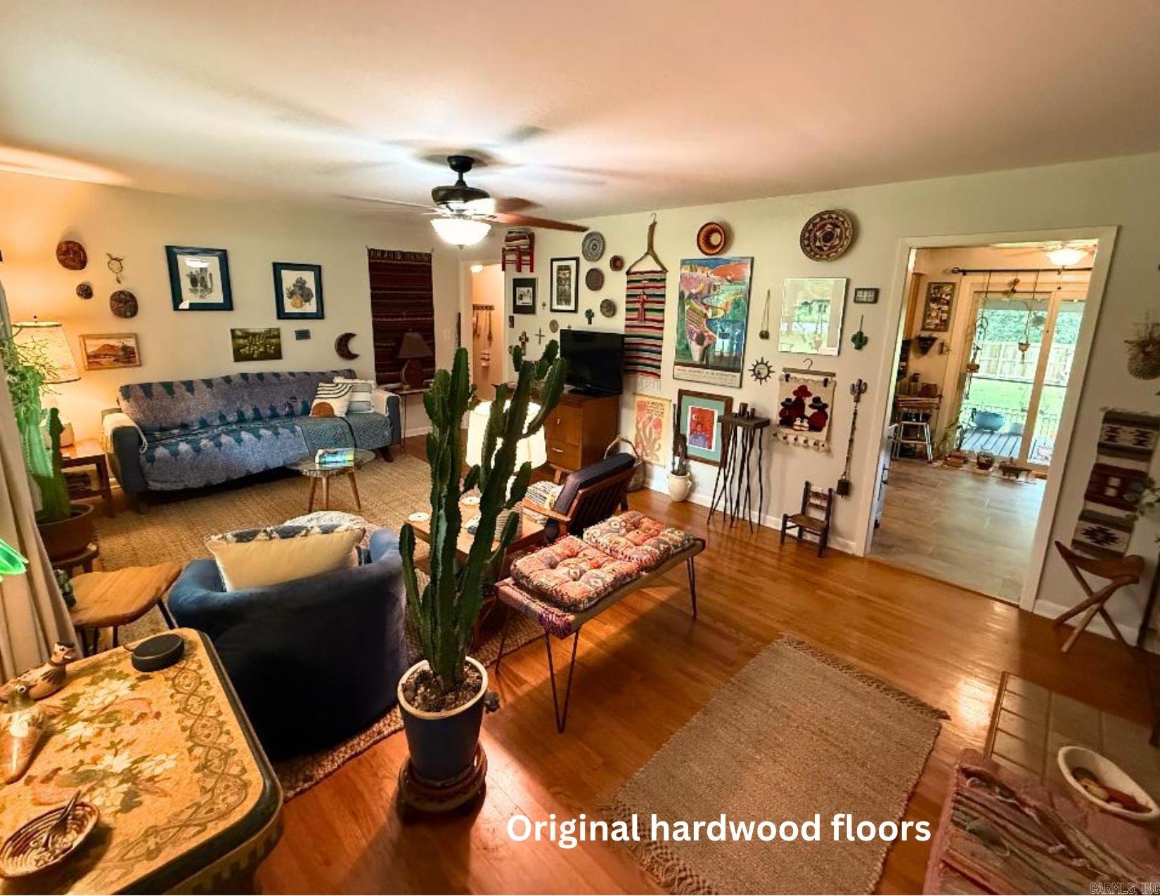 515 Buzzard Roost Cutoff  Mountain Home, AR