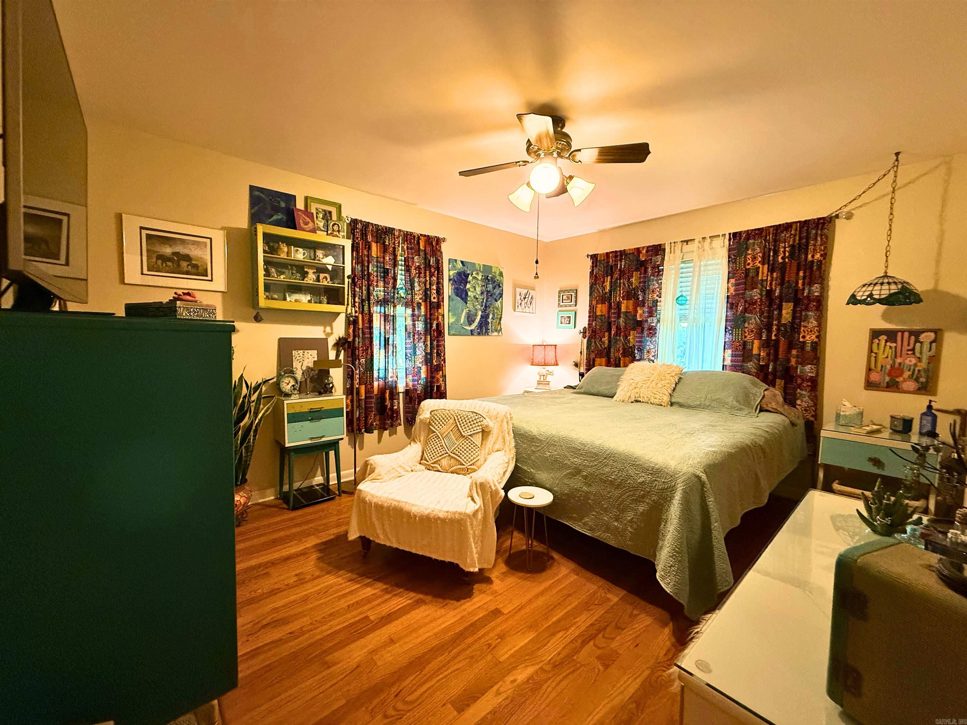 515 Buzzard Roost Cutoff  Mountain Home, AR