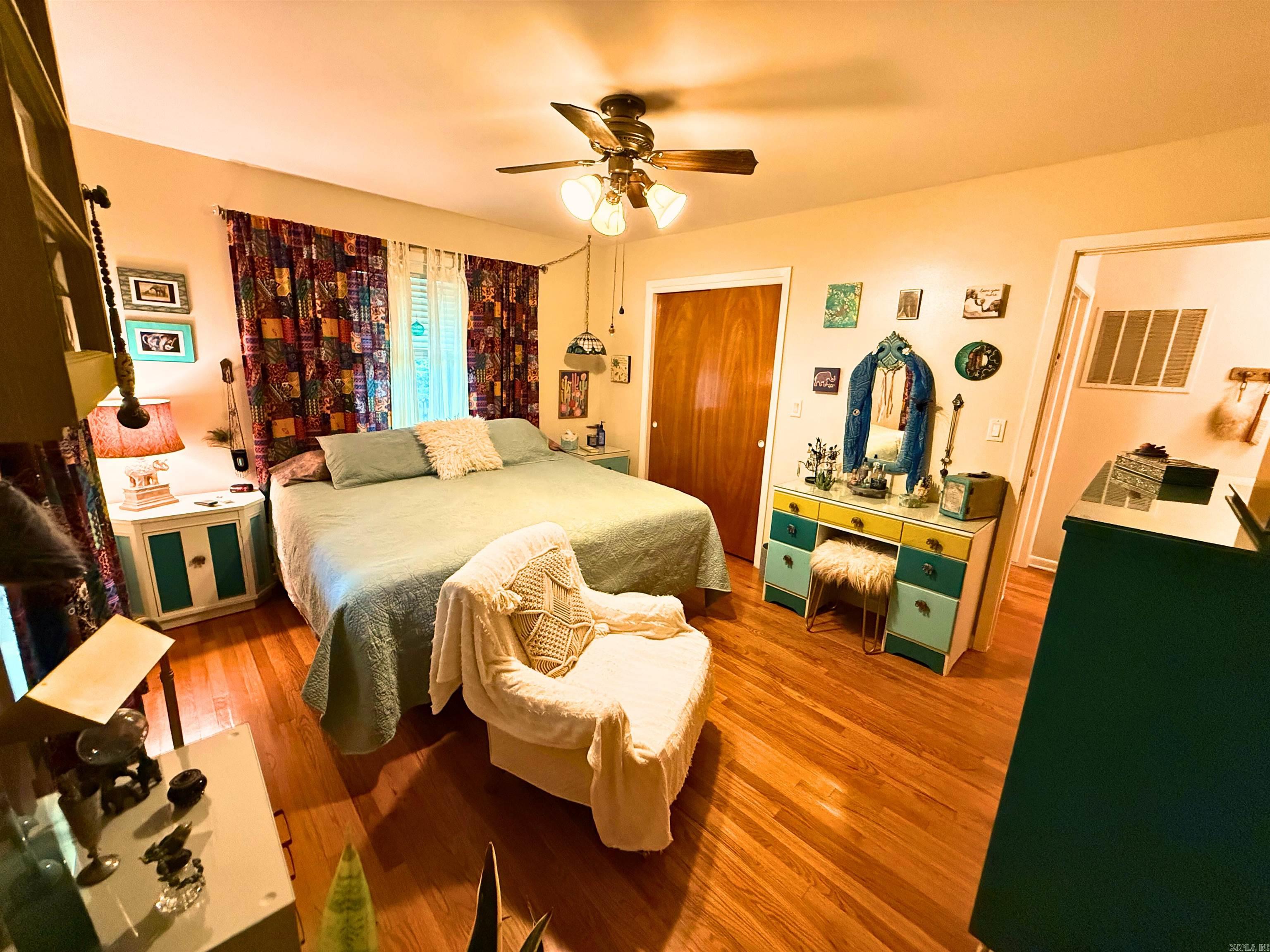 515 Buzzard Roost Cutoff  Mountain Home, AR