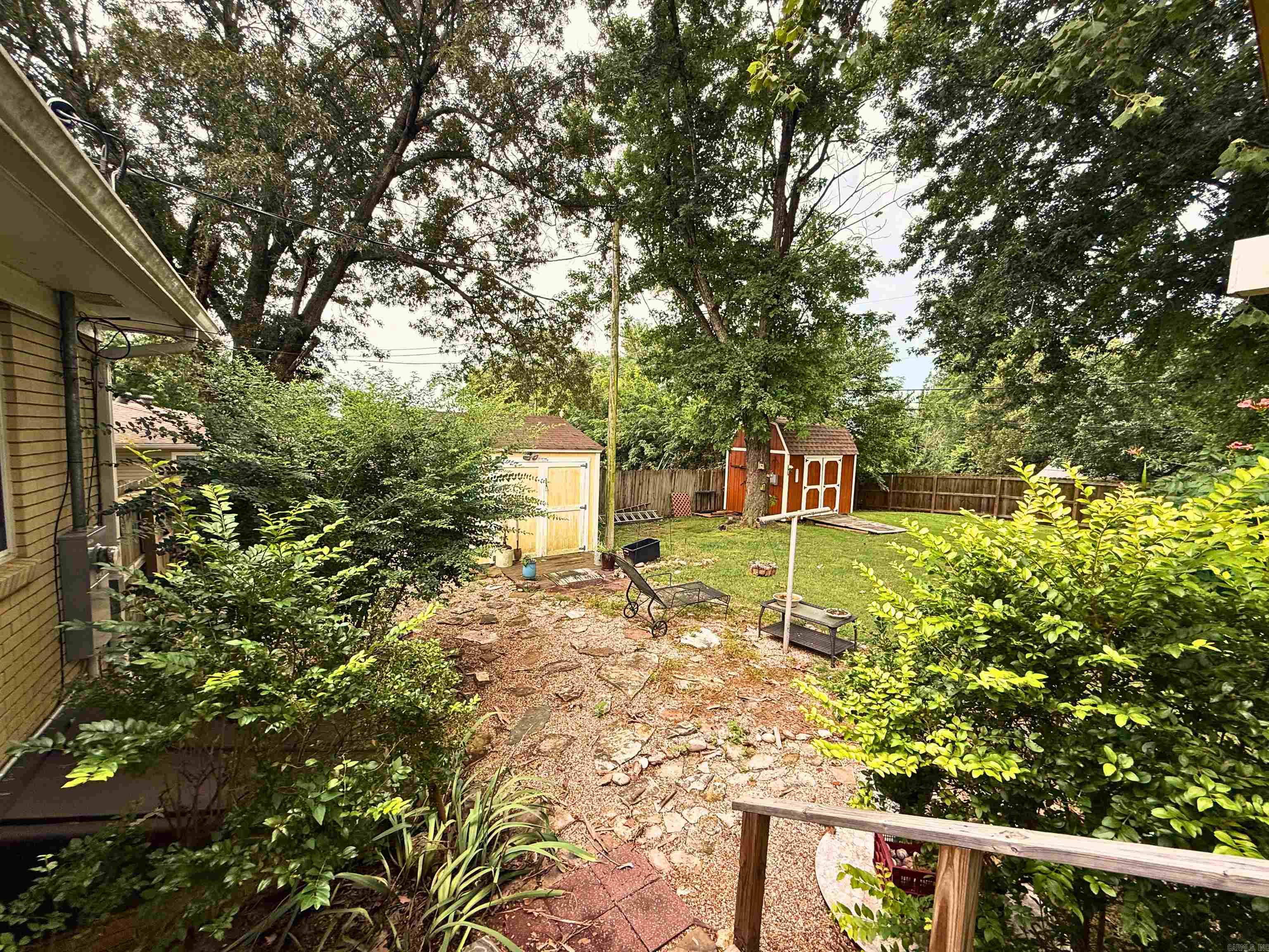 515 Buzzard Roost Cutoff  Mountain Home, AR