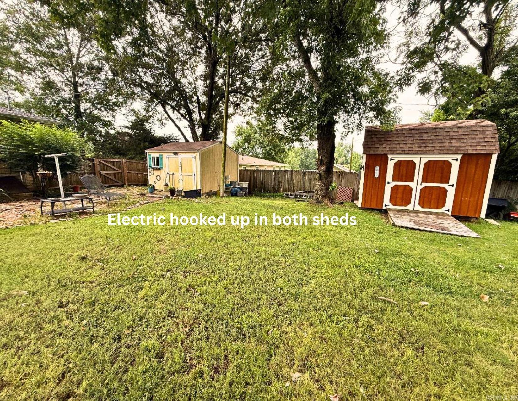 515 Buzzard Roost Cutoff  Mountain Home, AR