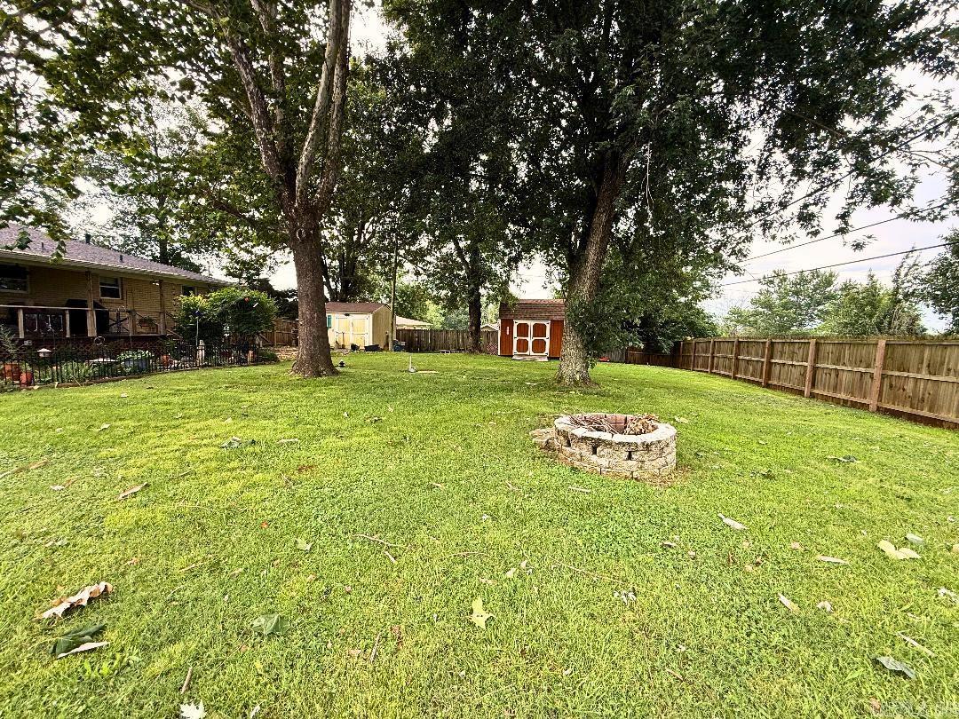 515 Buzzard Roost Cutoff  Mountain Home, AR