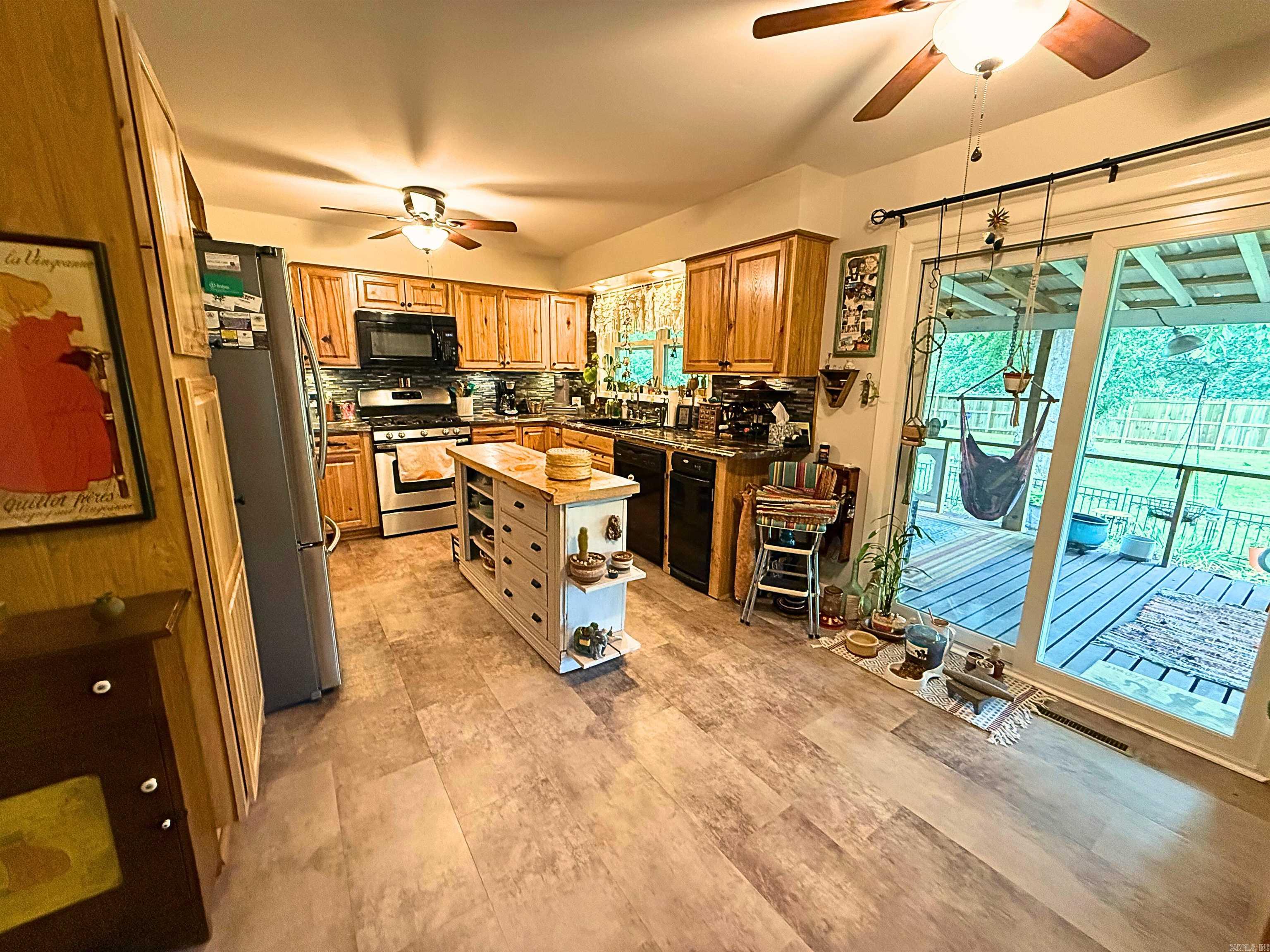 515 Buzzard Roost Cutoff  Mountain Home, AR