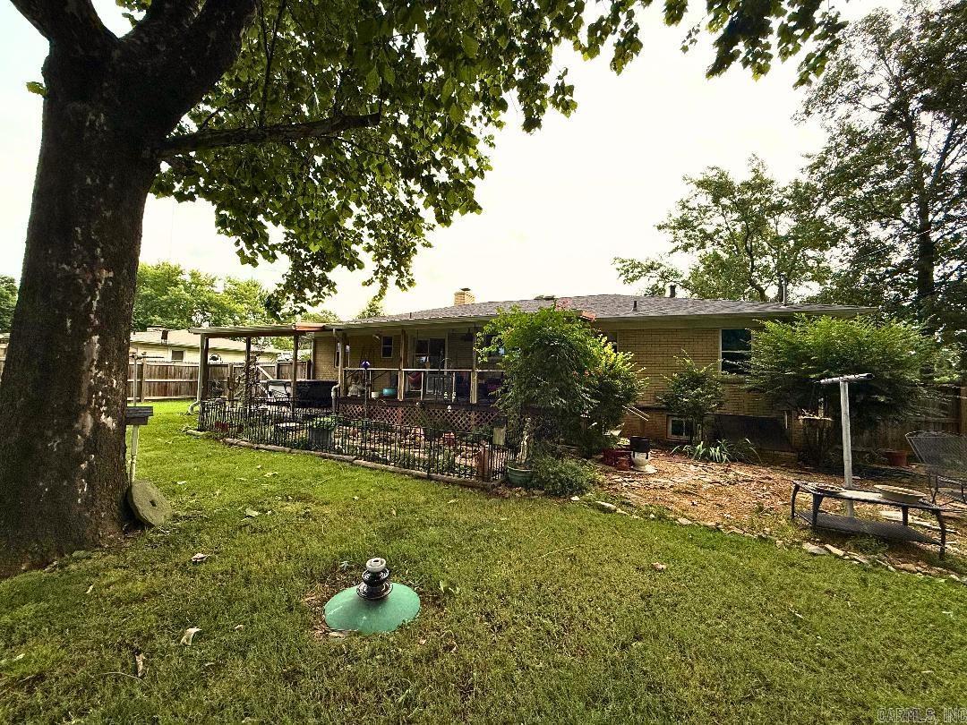 515 Buzzard Roost Cutoff  Mountain Home, AR