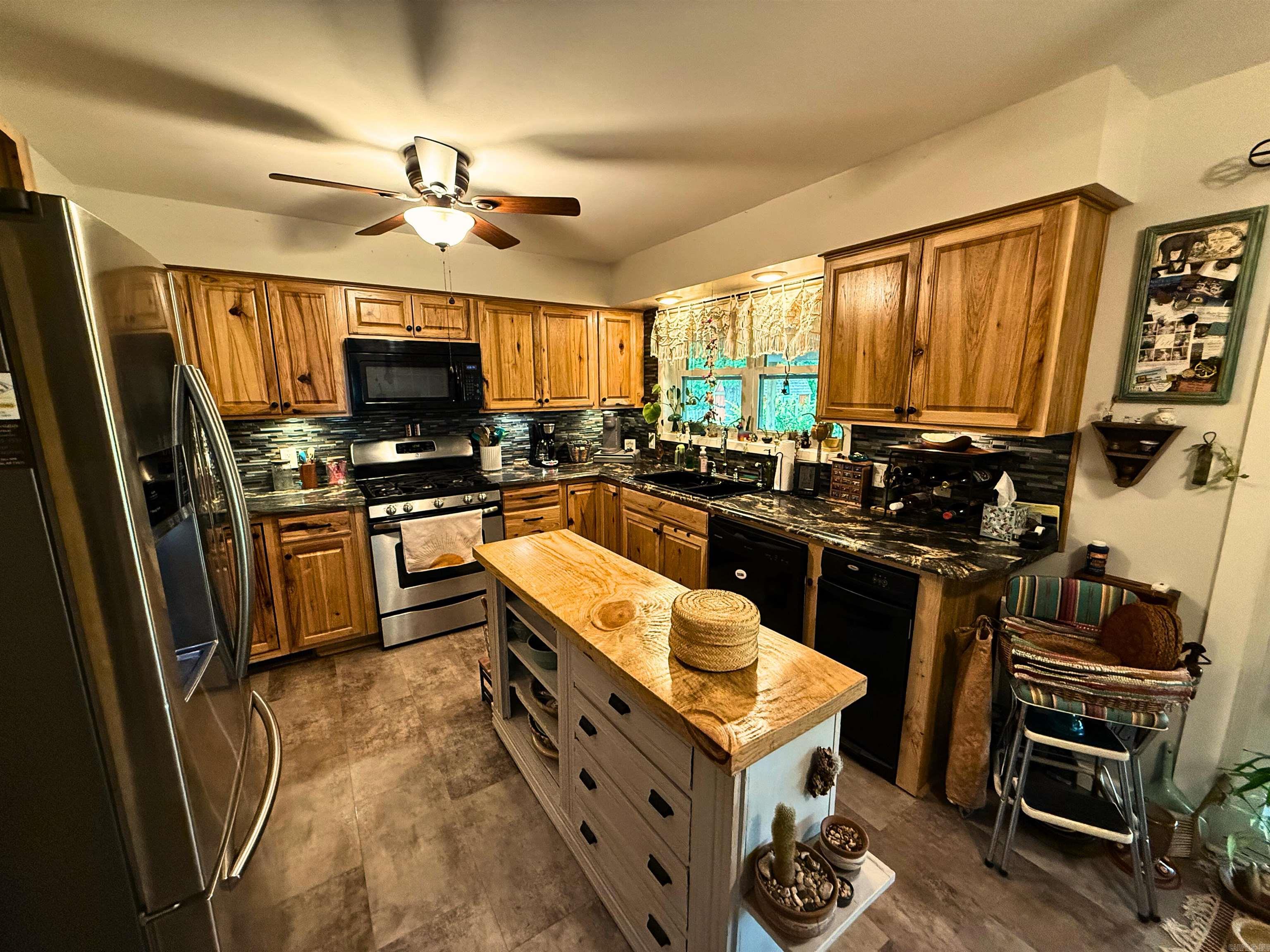 515 Buzzard Roost Cutoff  Mountain Home, AR