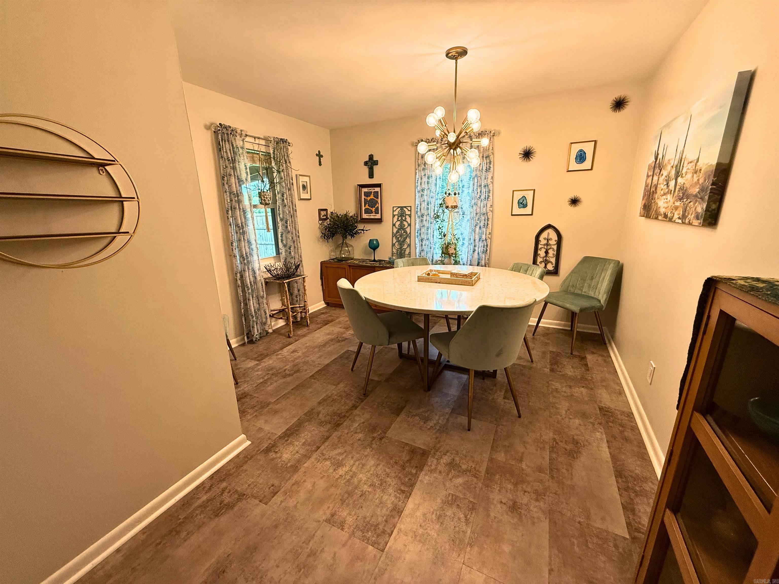 515 Buzzard Roost Cutoff  Mountain Home, AR