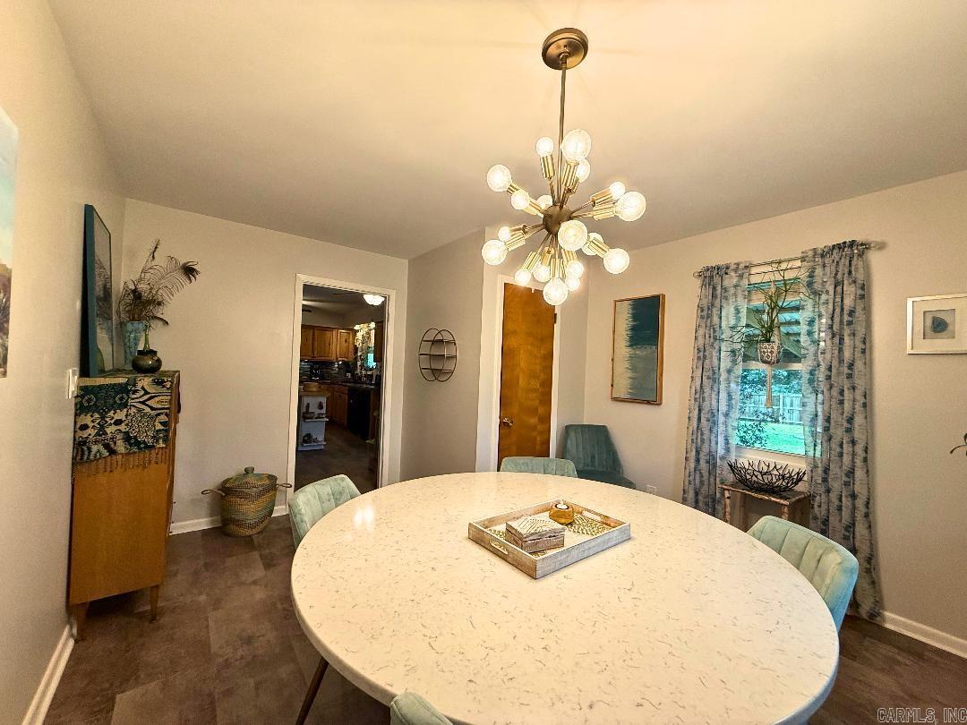 515 Buzzard Roost Cutoff  Mountain Home, AR