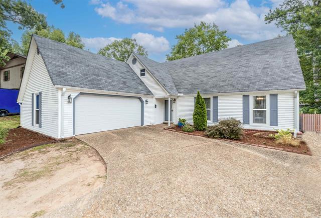 6312  Allwood Dr  North Little Rock, AR