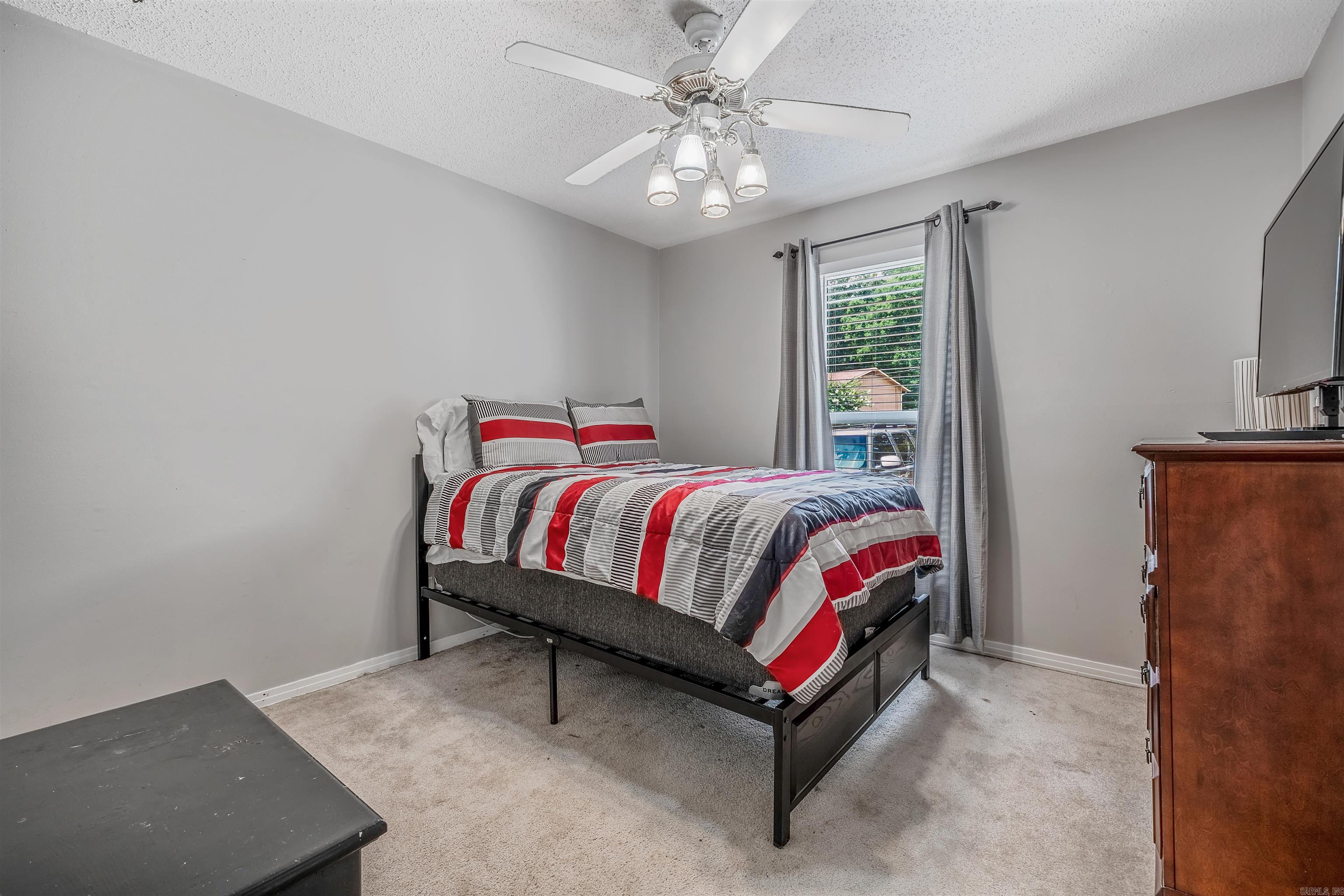 6312 Allwood Dr  North Little Rock, AR