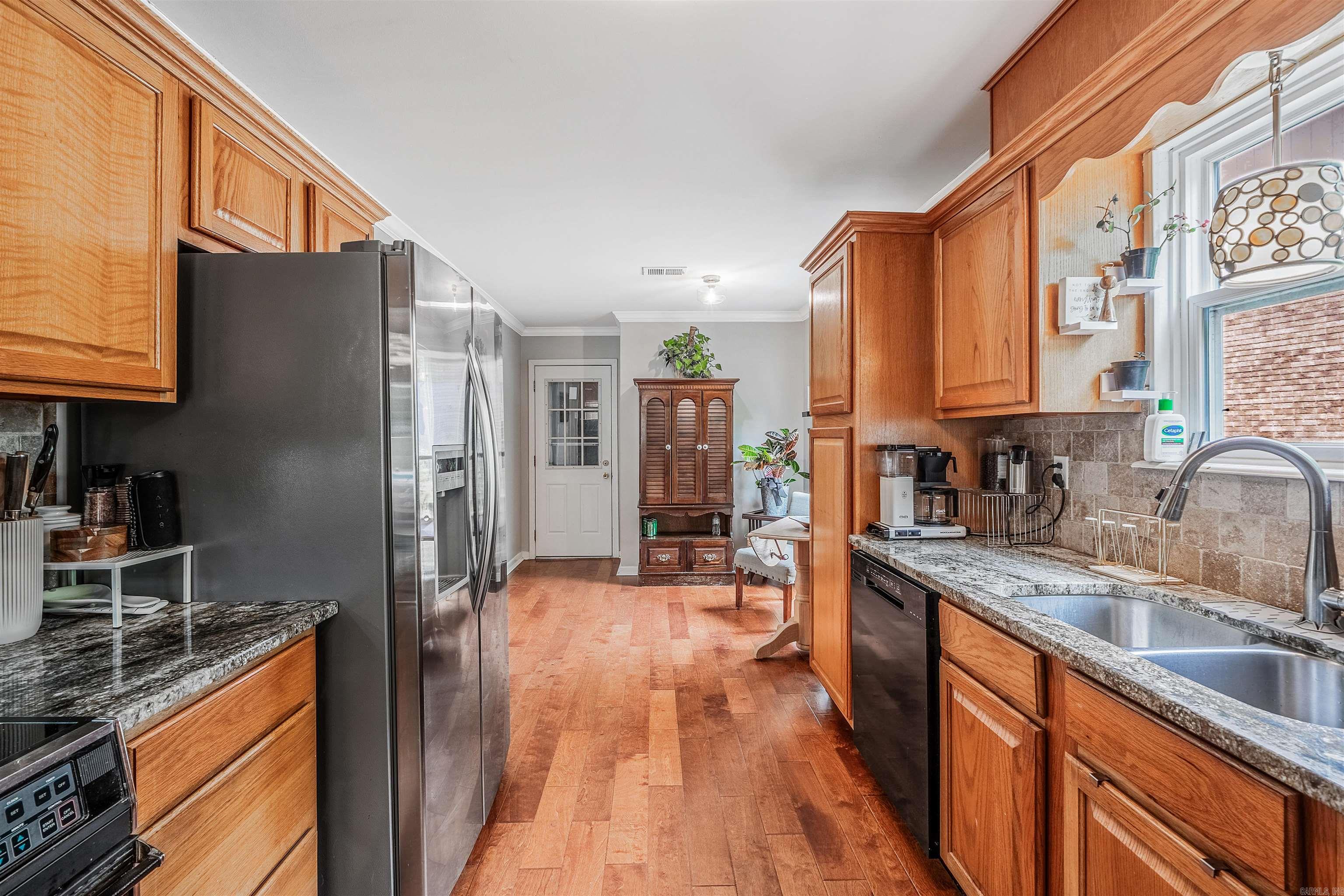 6312 Allwood Dr  North Little Rock, AR
