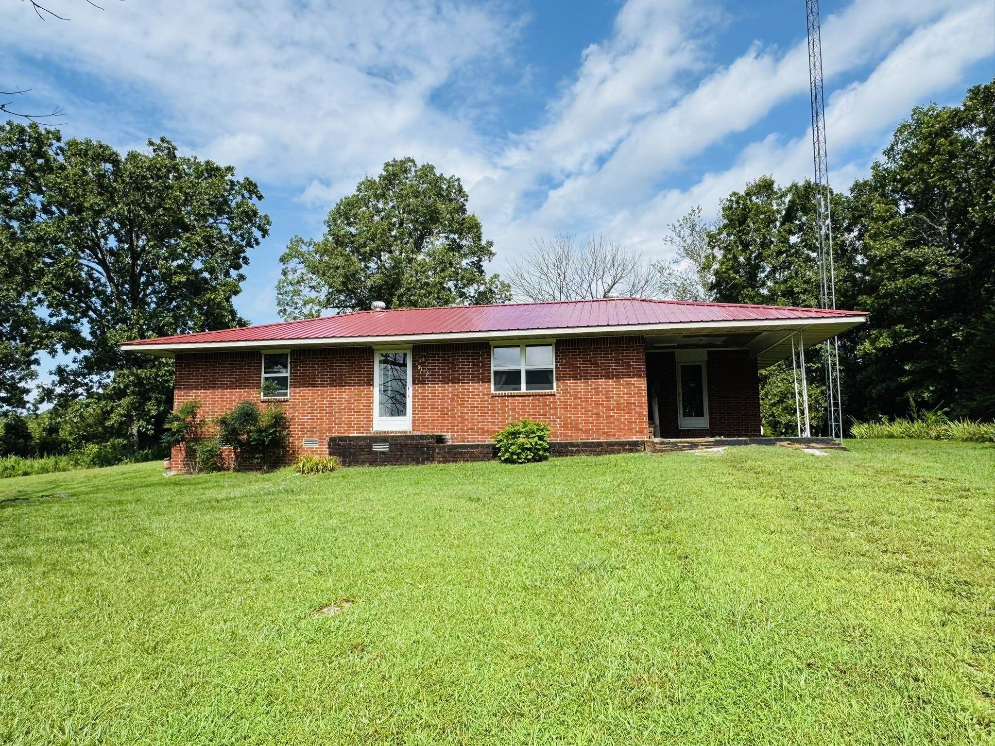 6145 Hwy 9 South  Salem, AR