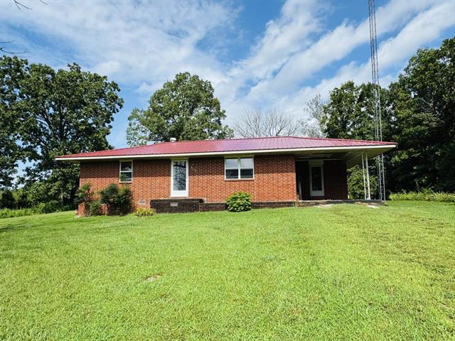 6145  Hwy 9 South  Salem, AR