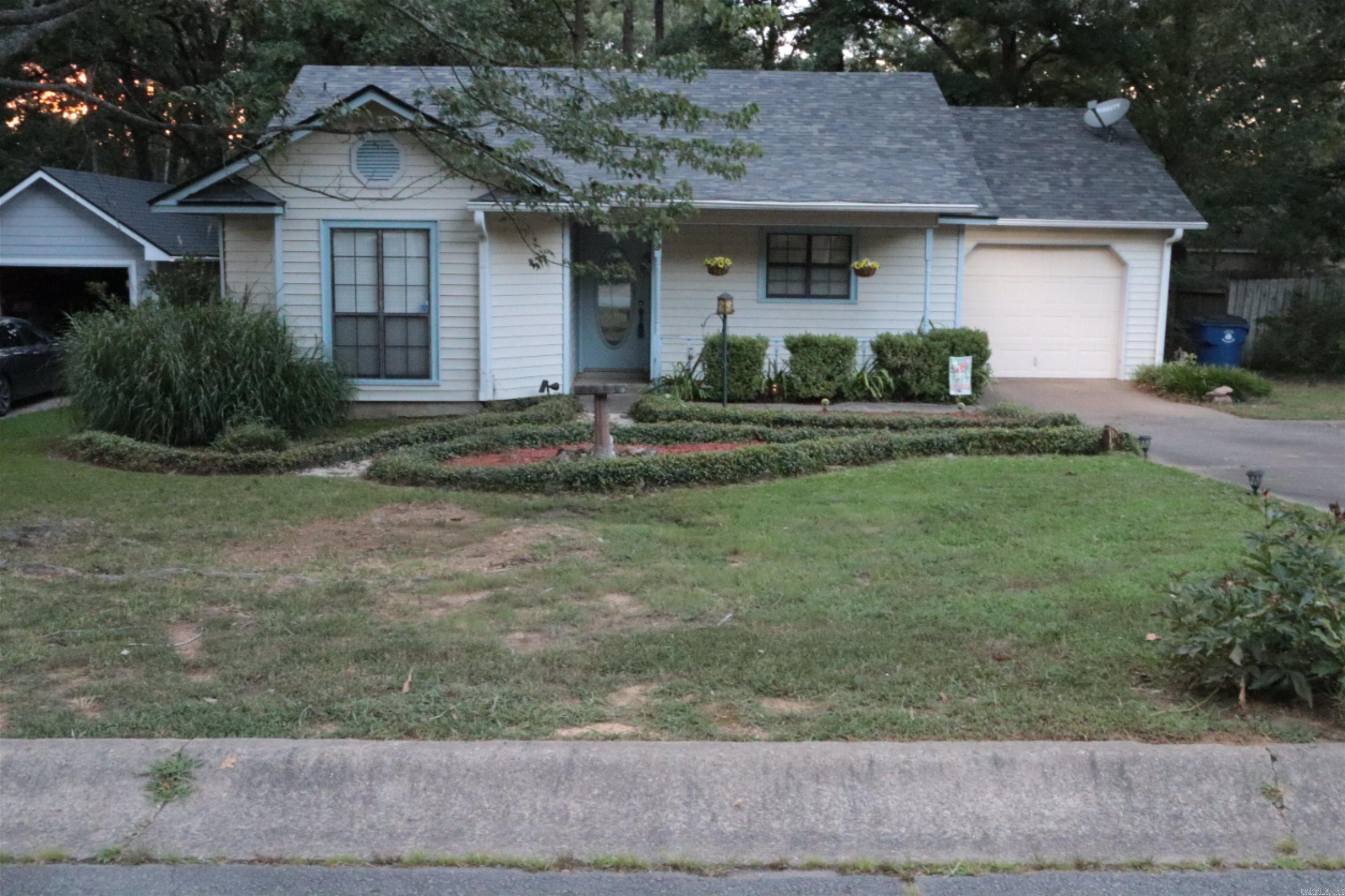 9 Oak Ridge Drive  Maumelle, AR