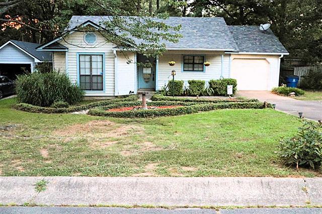 9  Oak Ridge Drive  Maumelle, AR