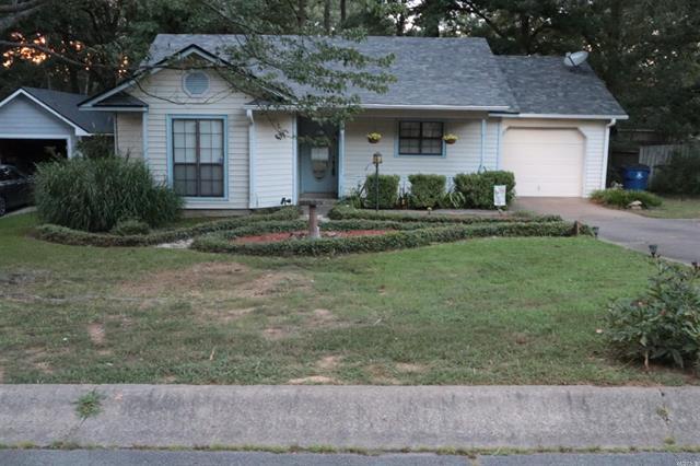 9  Oak Ridge Drive  Maumelle, AR