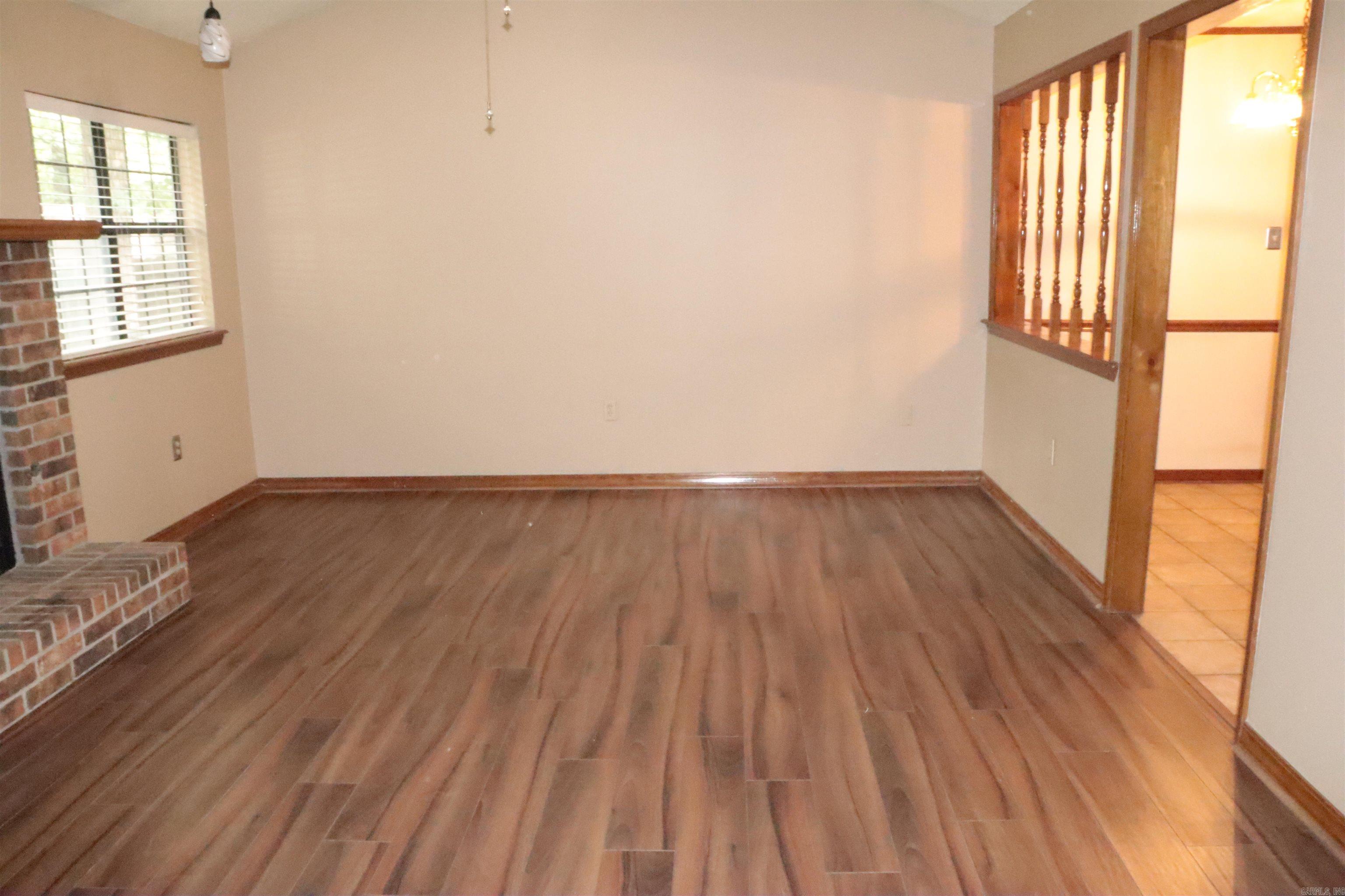 9 Oak Ridge Drive  Maumelle, AR