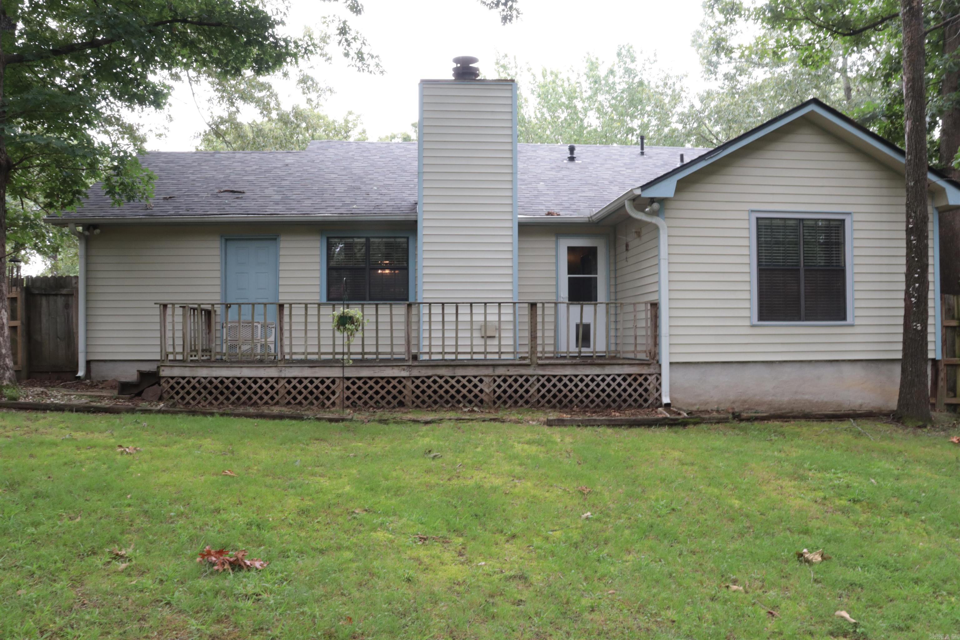 9 Oak Ridge Drive  Maumelle, AR