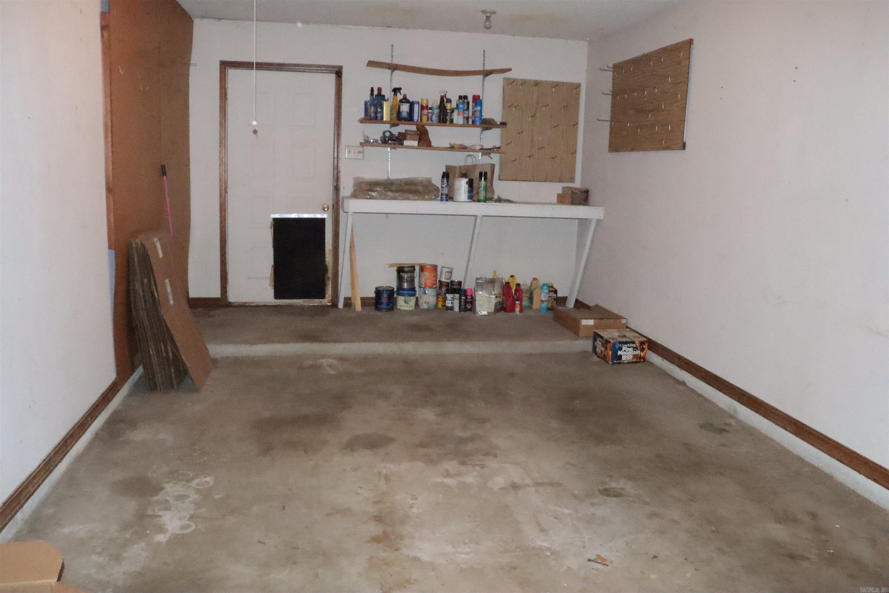 9 Oak Ridge Drive  Maumelle, AR