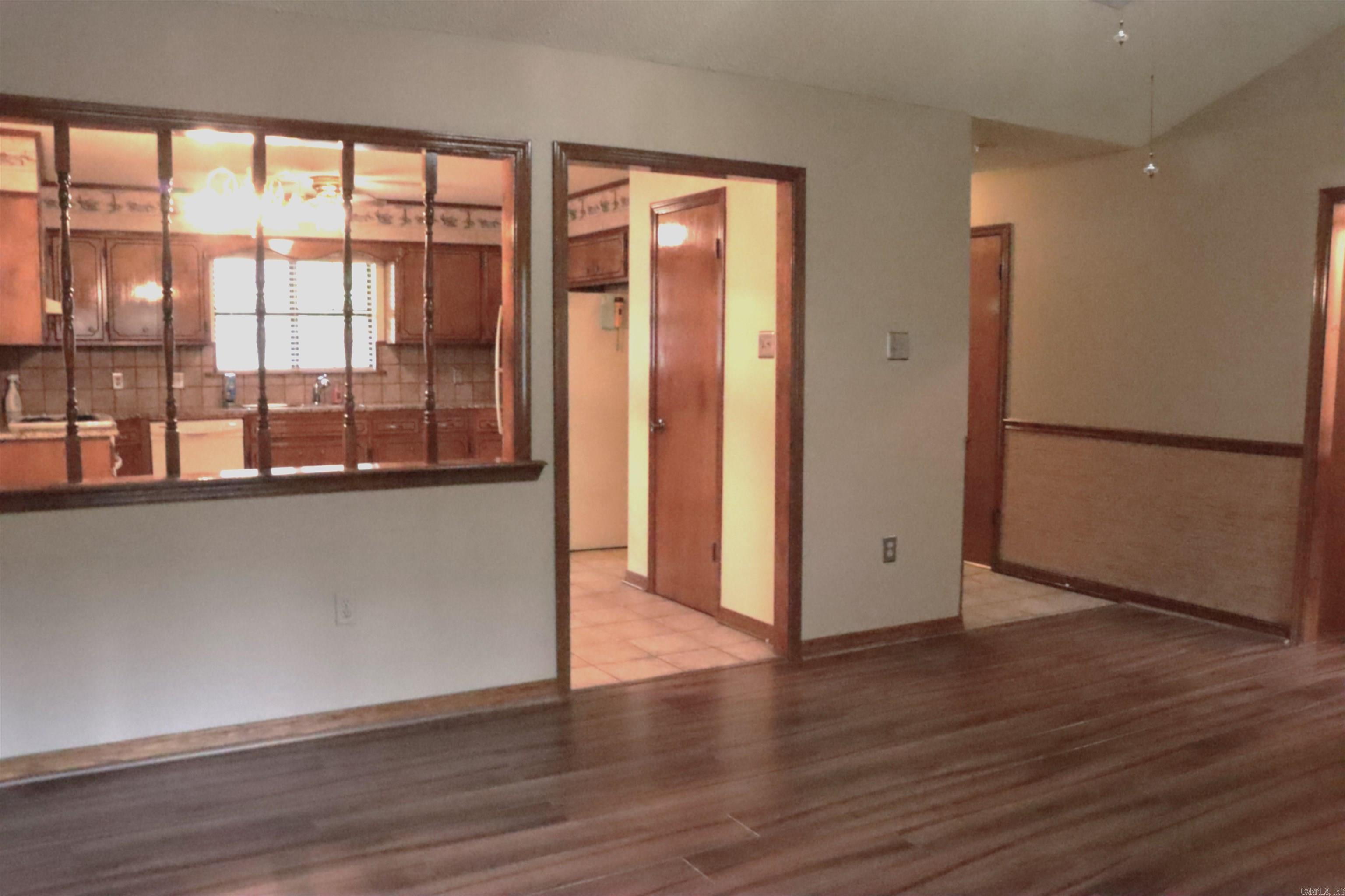 9 Oak Ridge Drive  Maumelle, AR