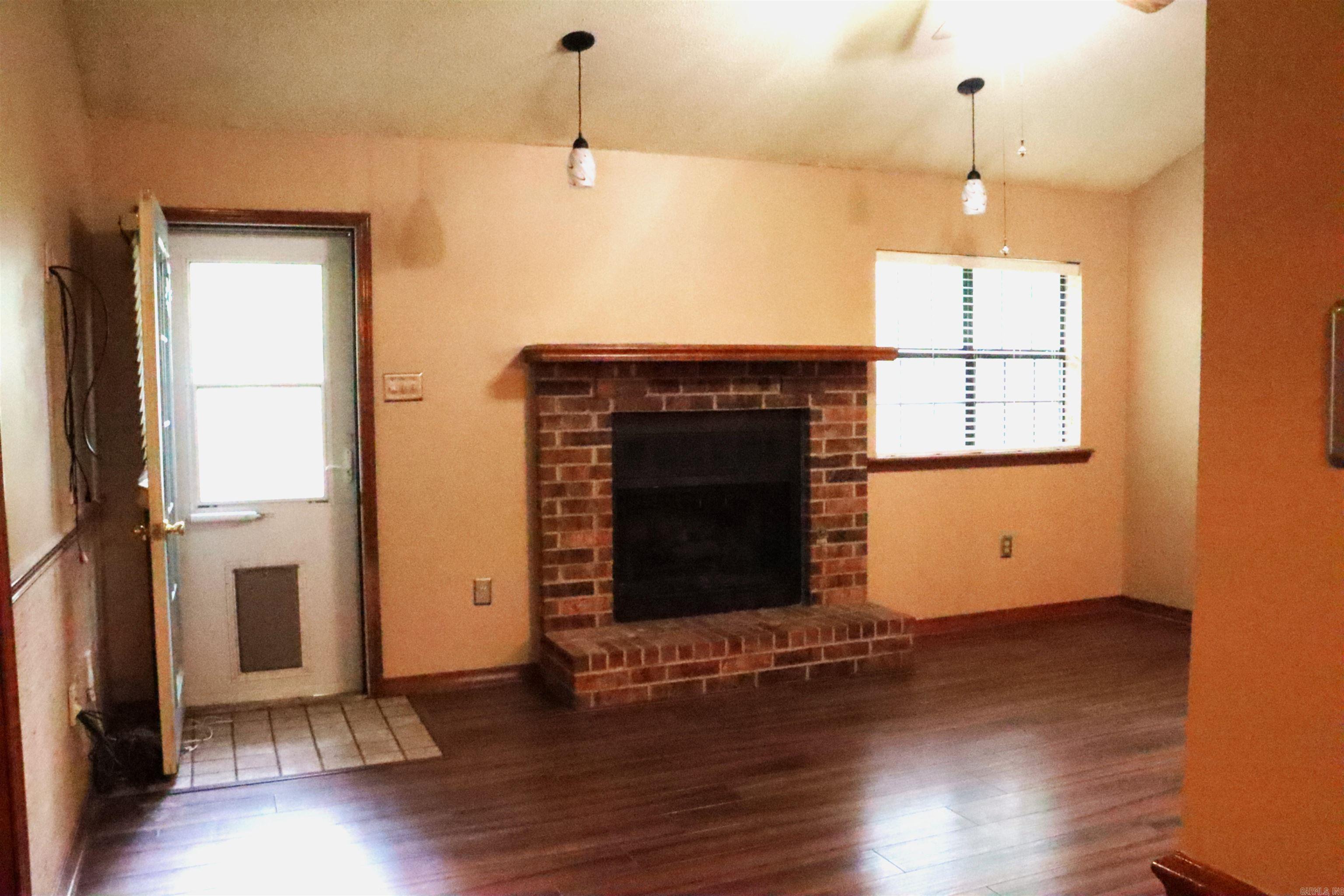 9 Oak Ridge Drive  Maumelle, AR