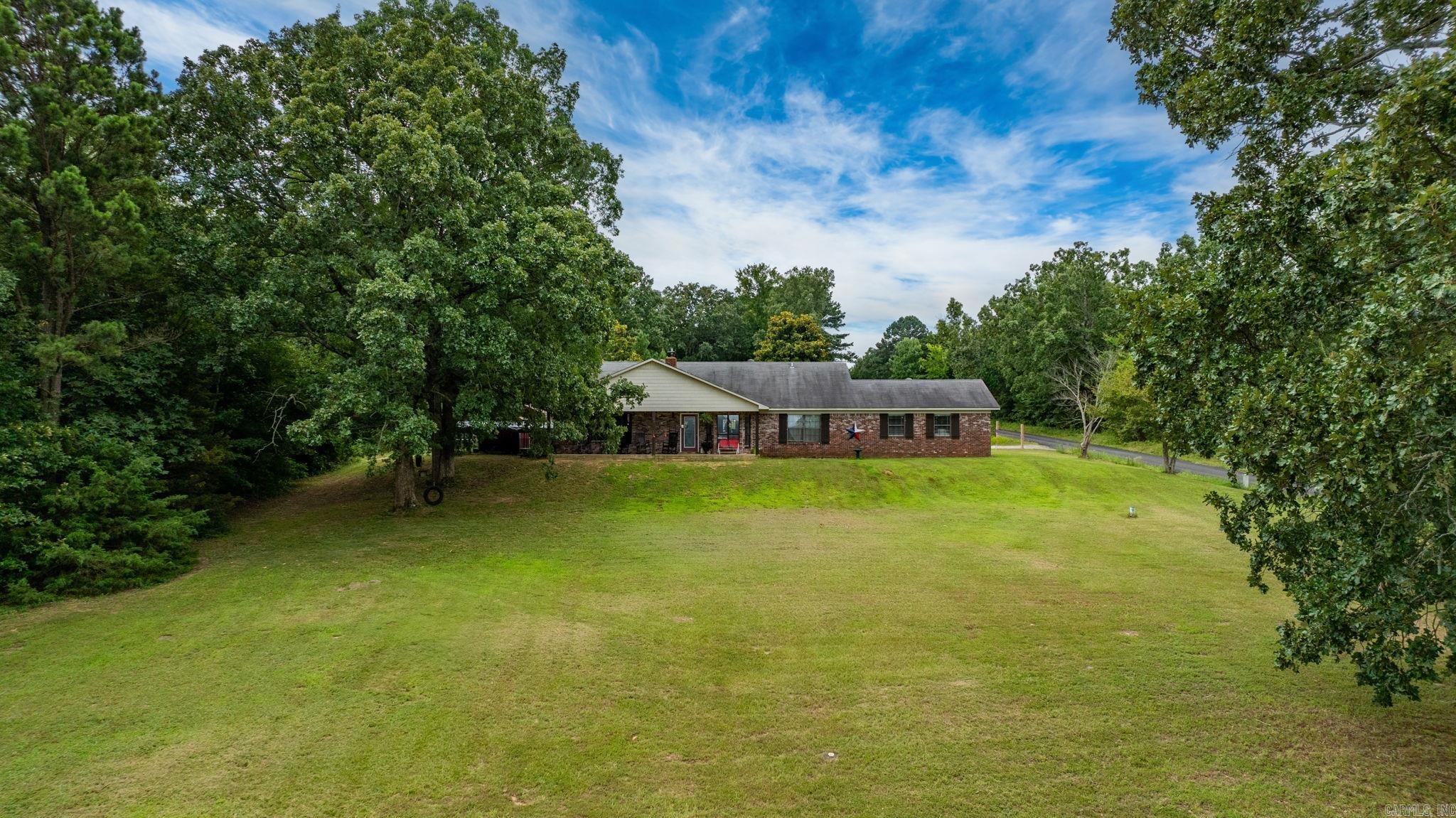 49 Wilson Road  Greenbrier, AR