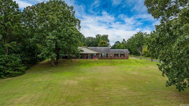 49  Wilson Road  Greenbrier, AR