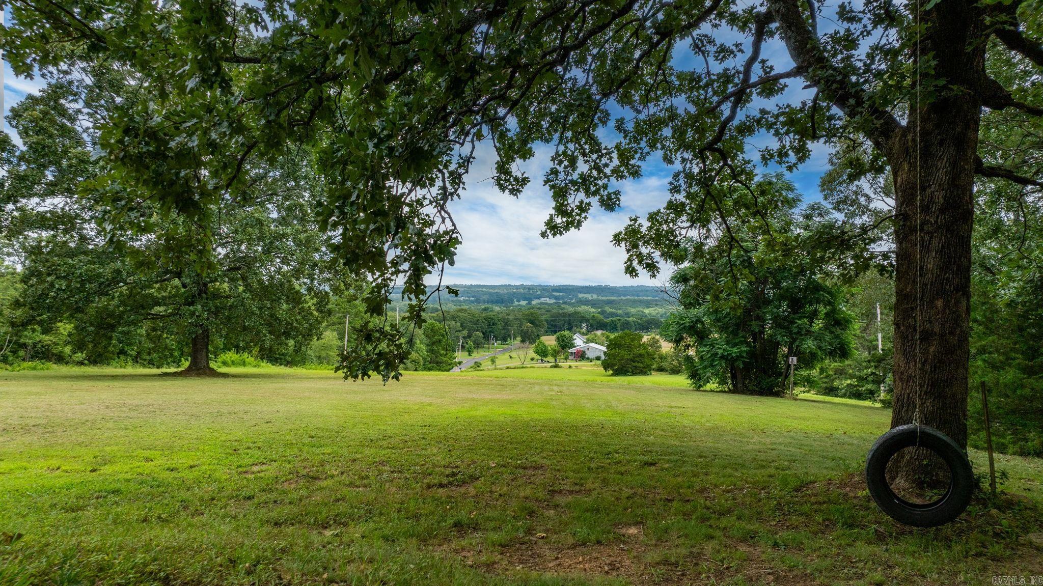 49 Wilson Road  Greenbrier, AR