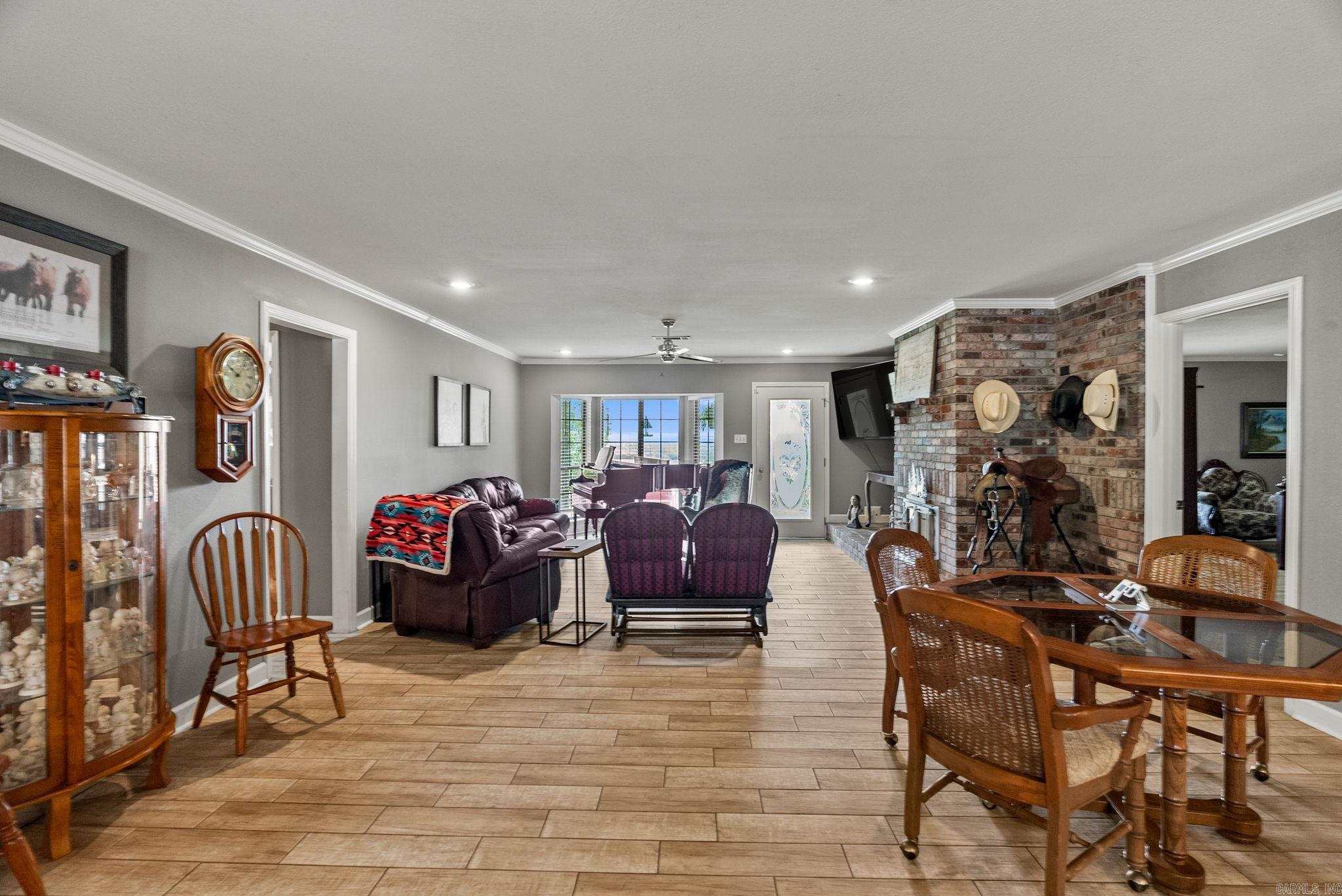 49 Wilson Road  Greenbrier, AR