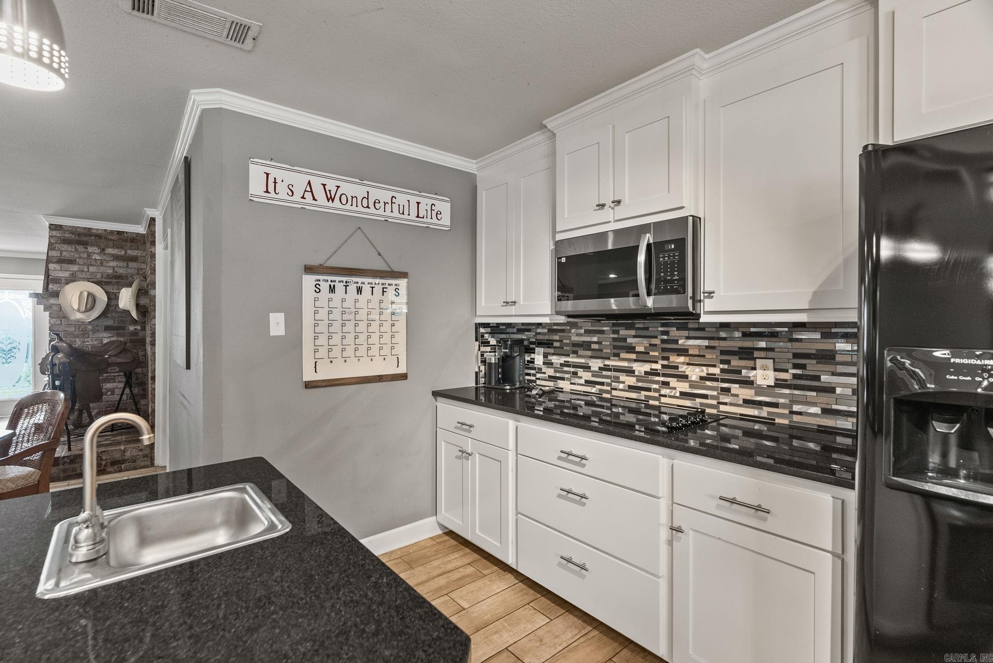 49 Wilson Road  Greenbrier, AR