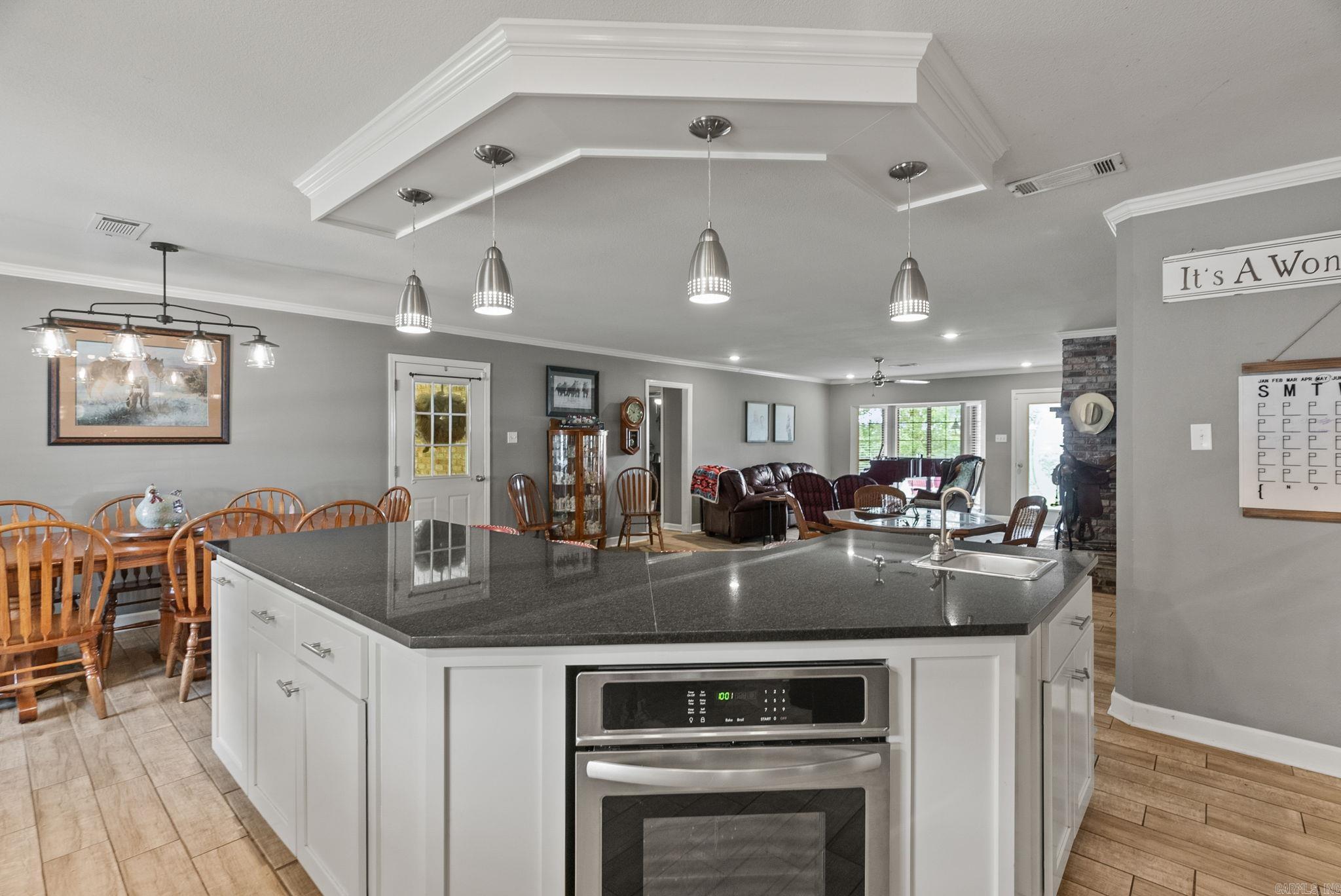 49 Wilson Road  Greenbrier, AR