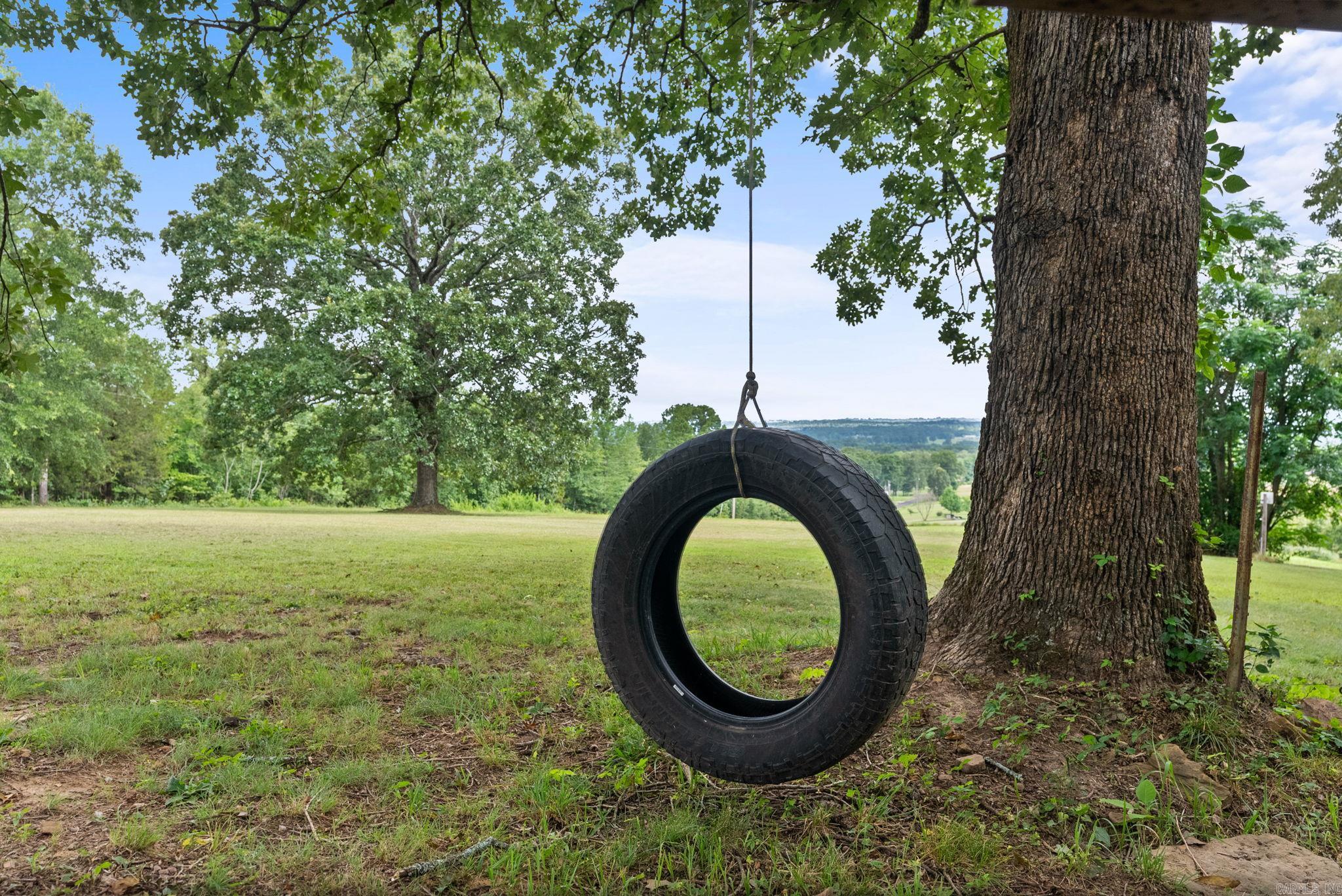 49 Wilson Road  Greenbrier, AR