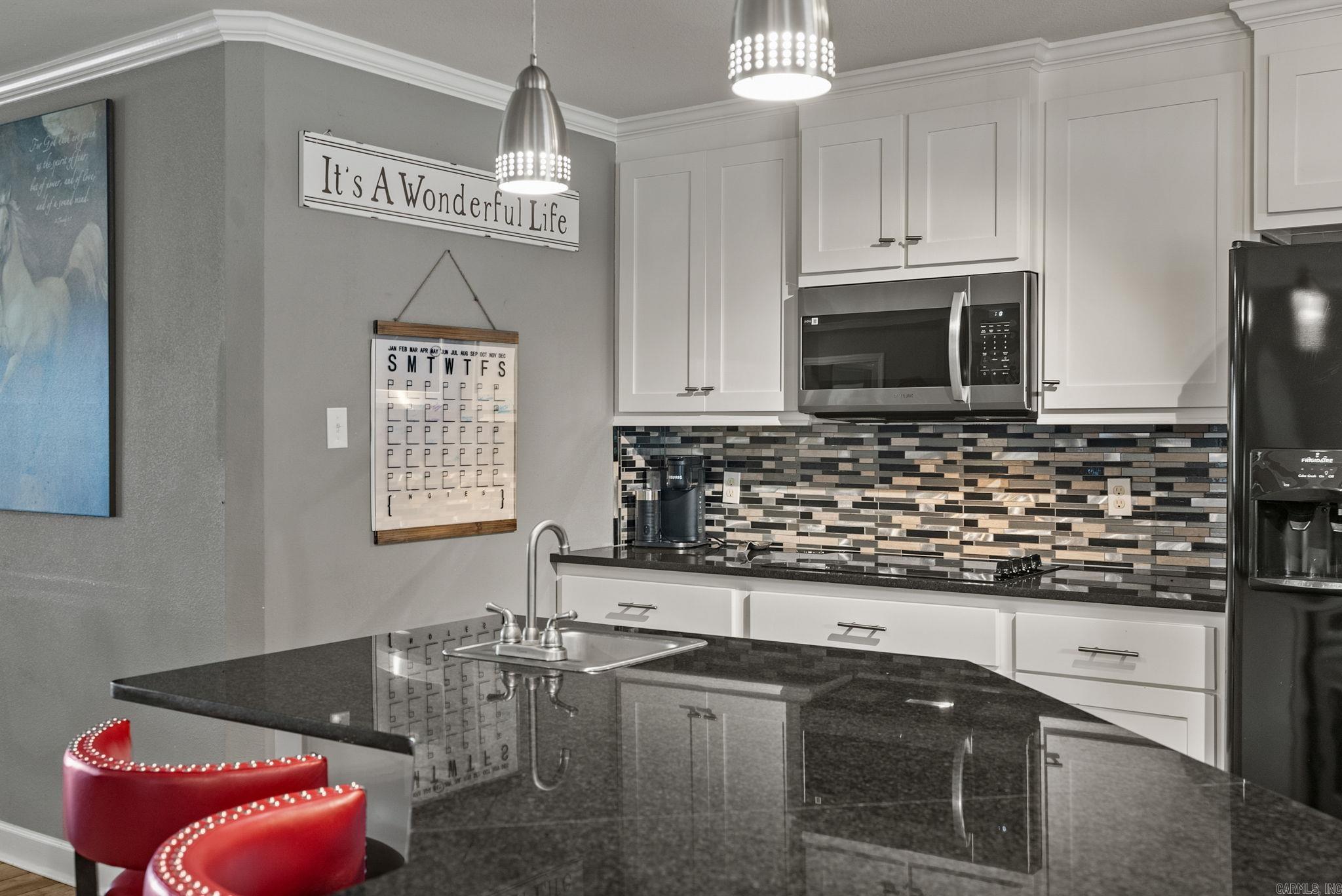 49 Wilson Road  Greenbrier, AR