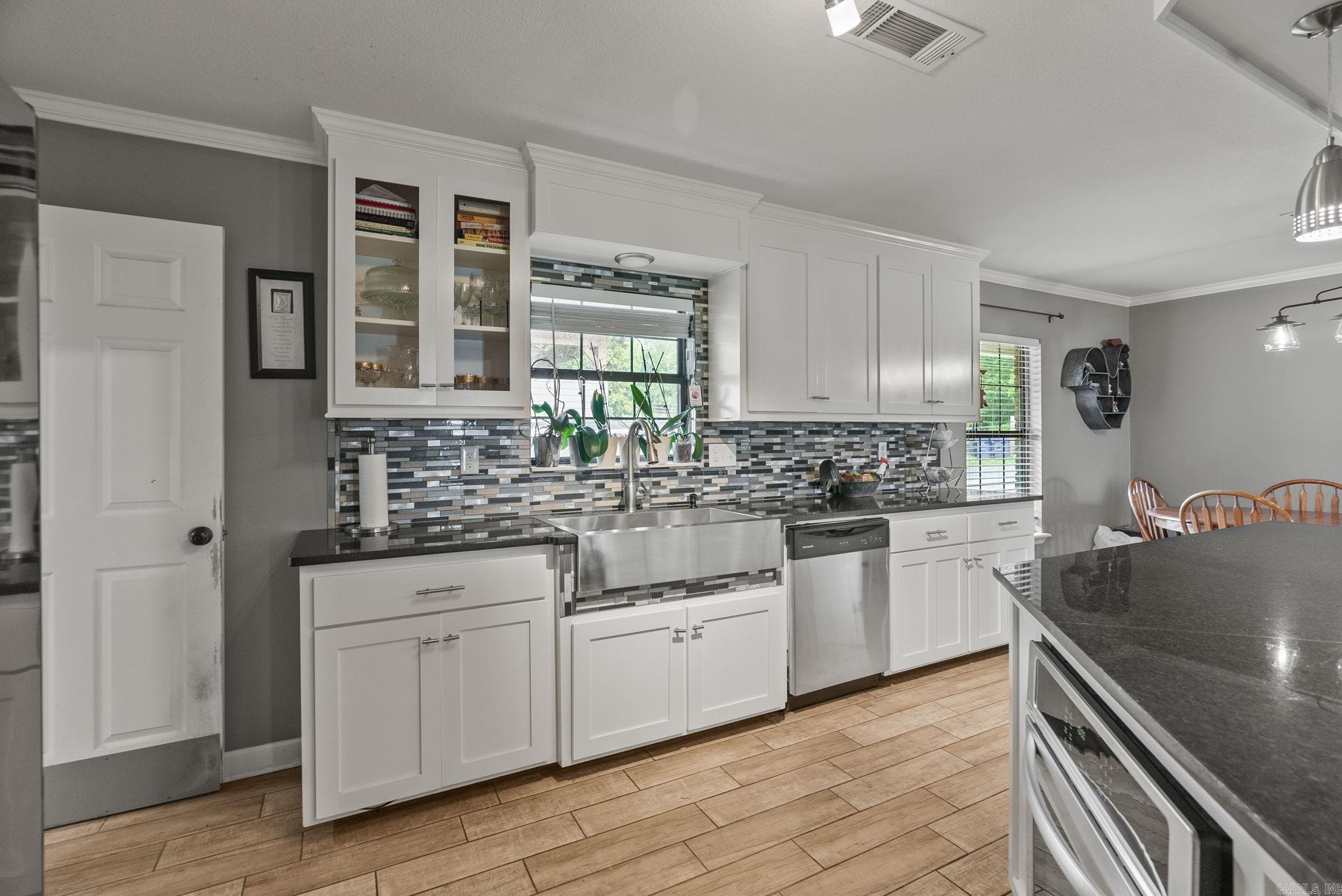 49 Wilson Road  Greenbrier, AR