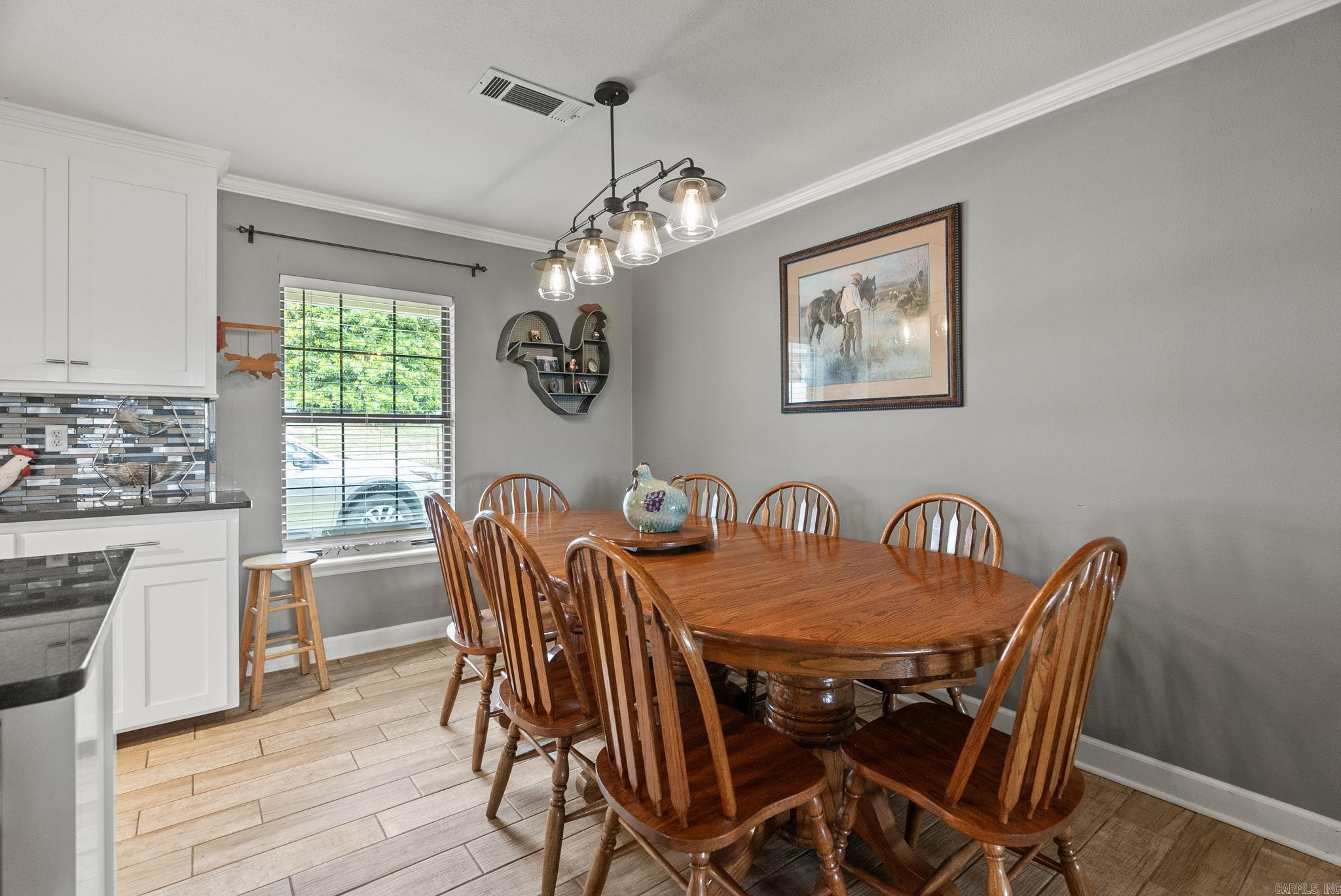 49 Wilson Road  Greenbrier, AR