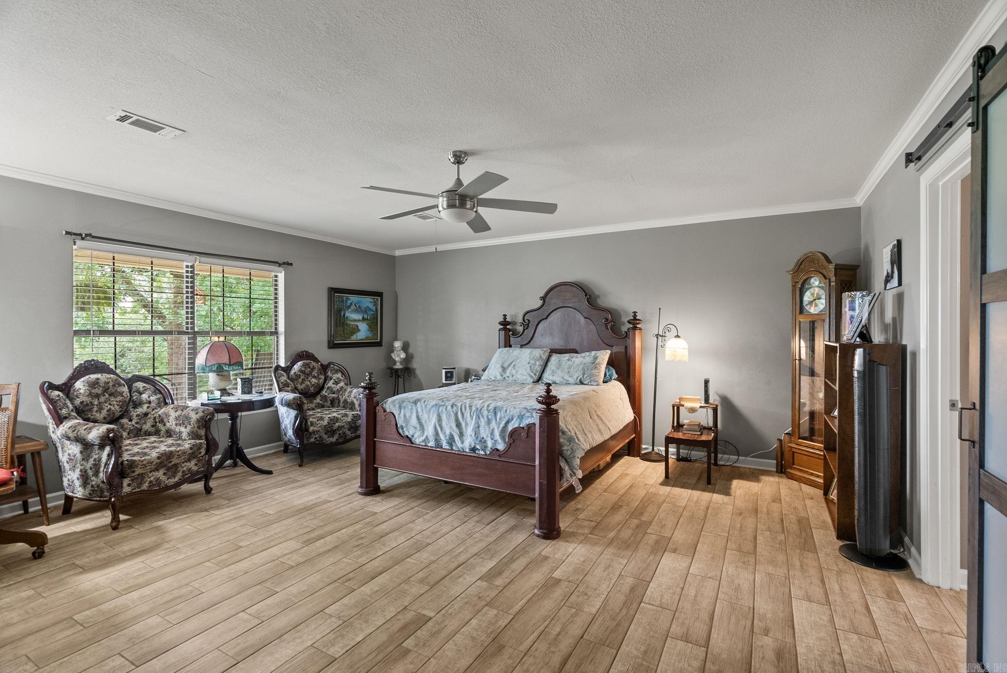 49 Wilson Road  Greenbrier, AR