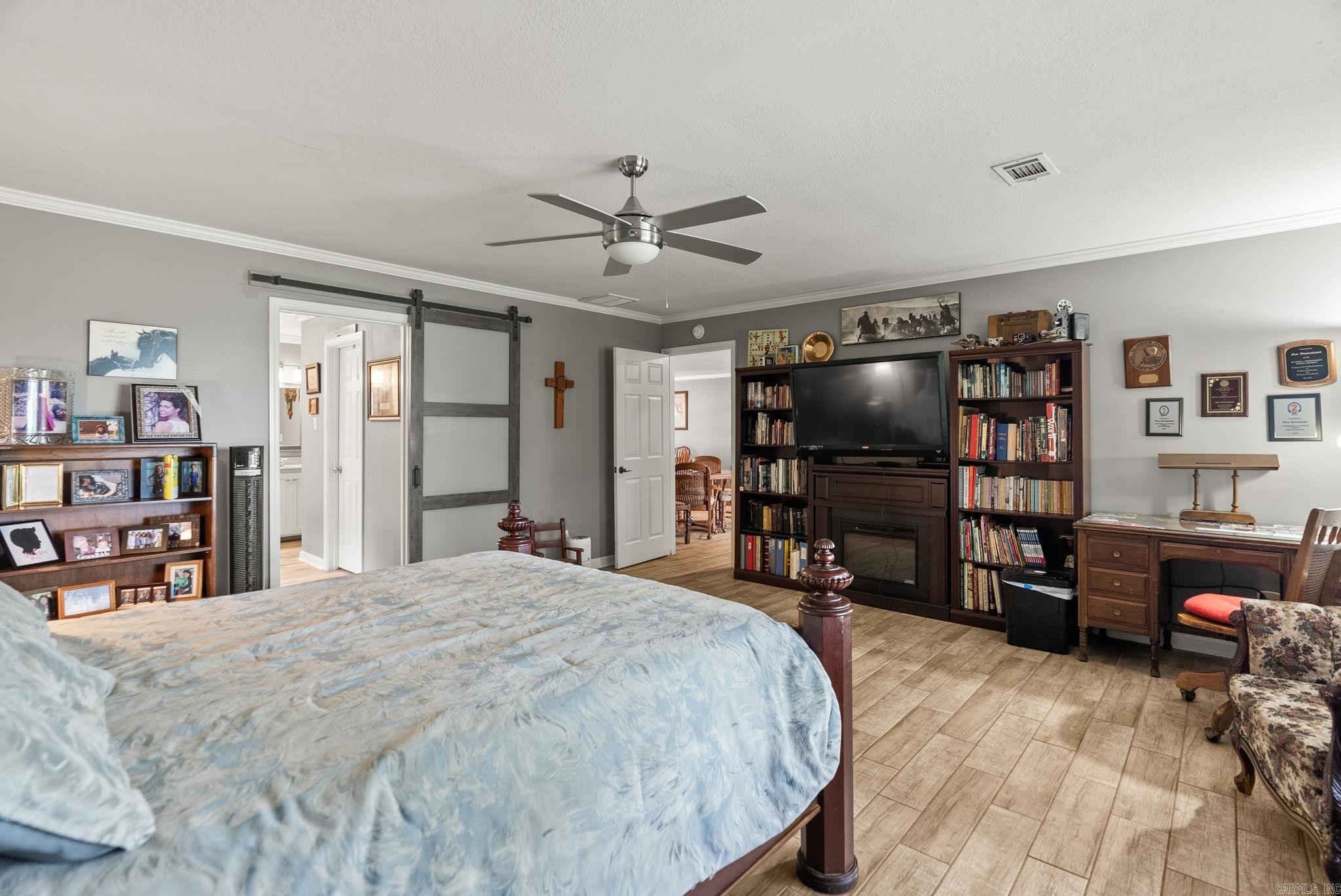 49 Wilson Road  Greenbrier, AR
