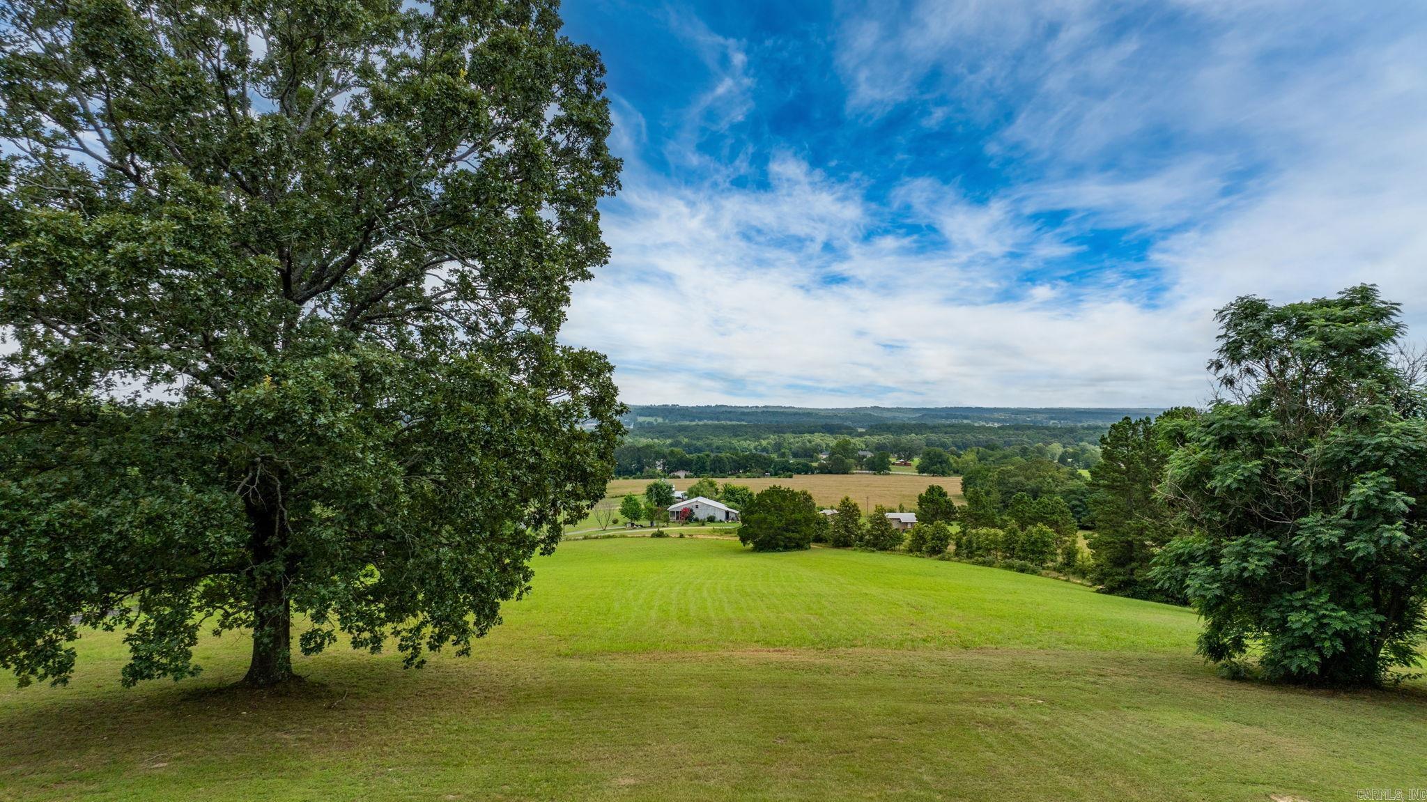 49 Wilson Road  Greenbrier, AR