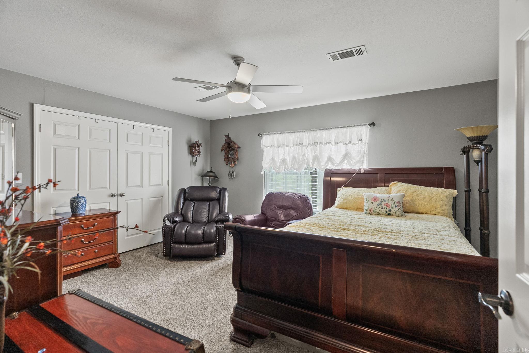 49 Wilson Road  Greenbrier, AR