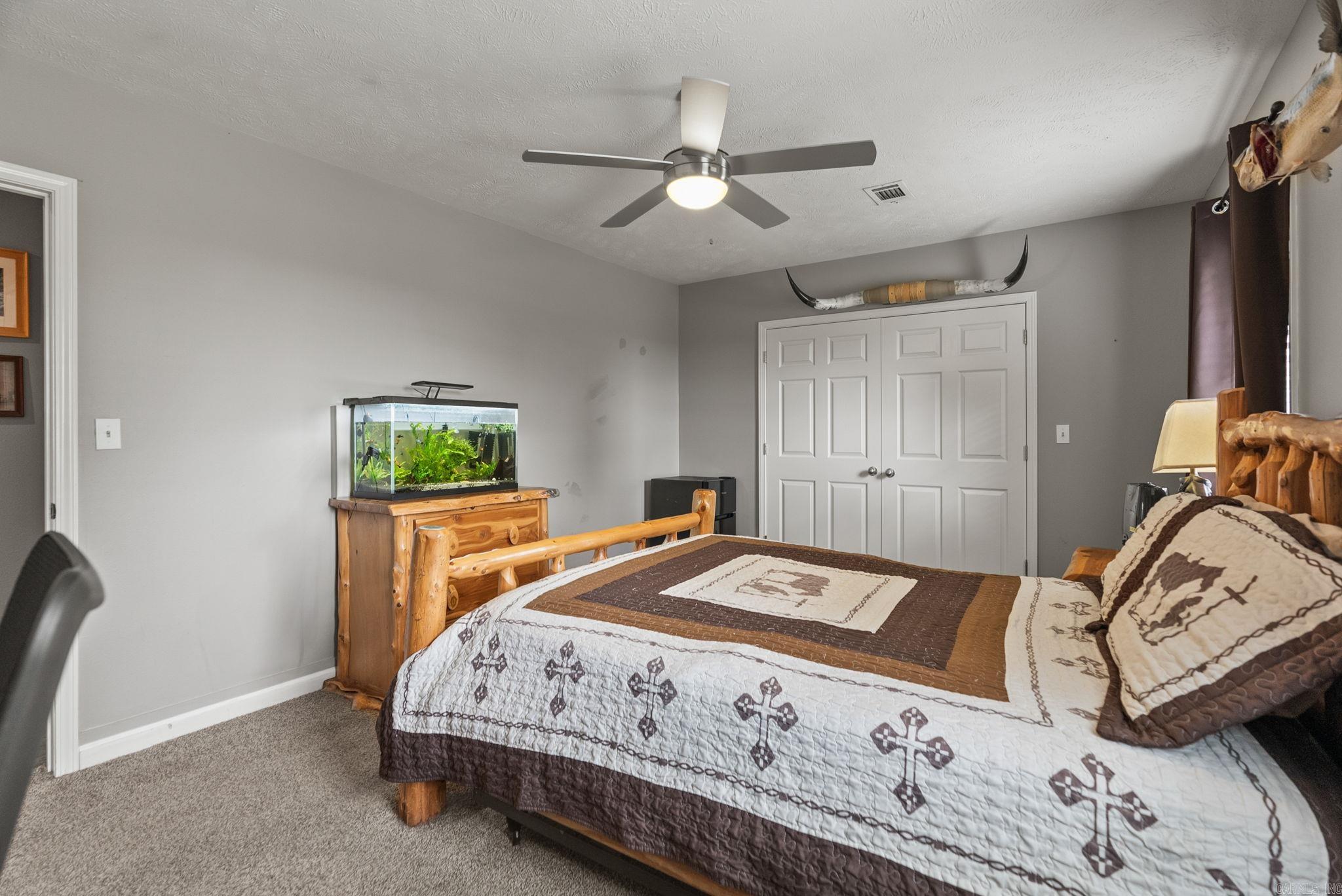 49 Wilson Road  Greenbrier, AR