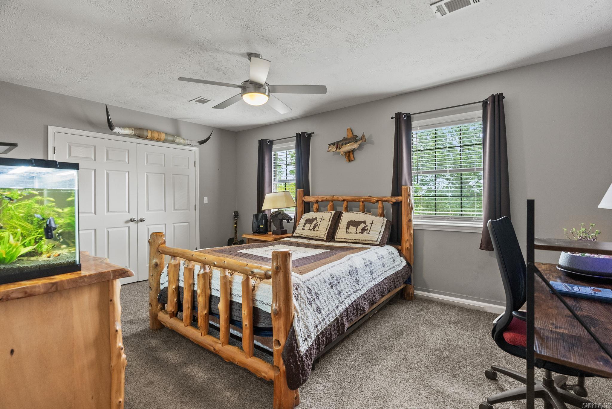 49 Wilson Road  Greenbrier, AR