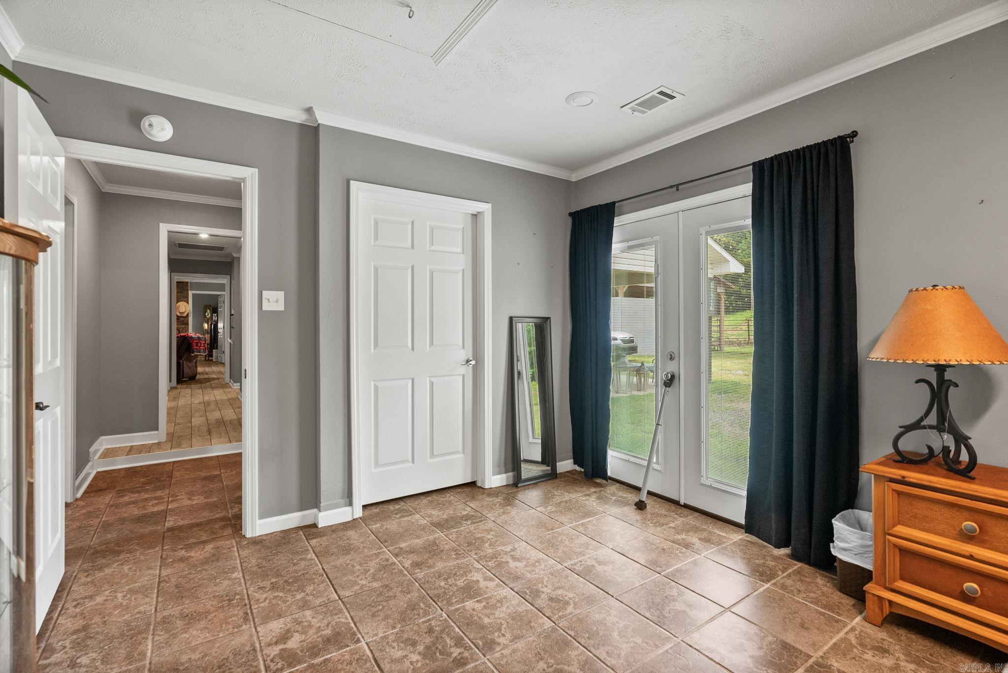 49 Wilson Road  Greenbrier, AR